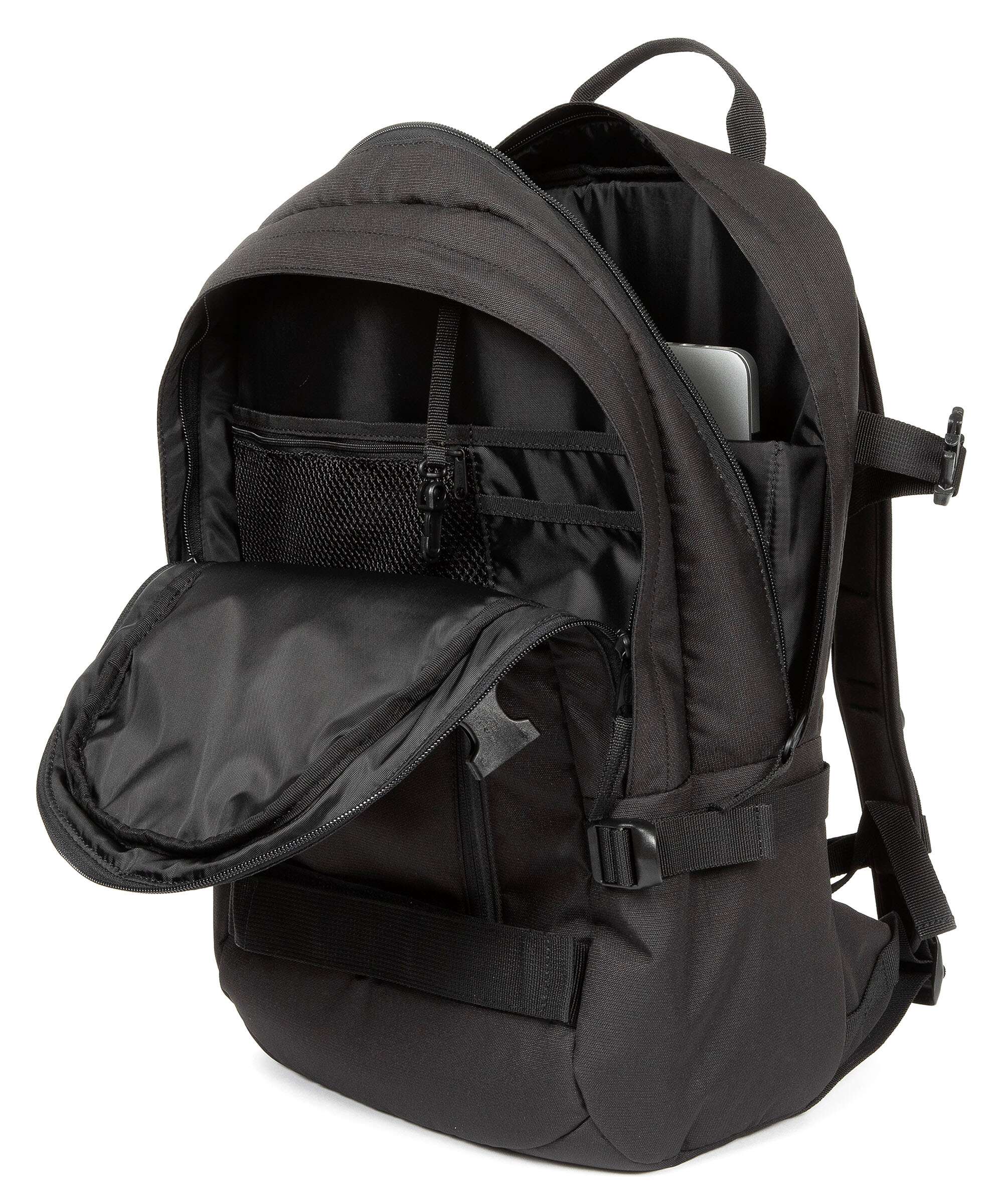 Eastpak Getter Plecak mono black - Image 6