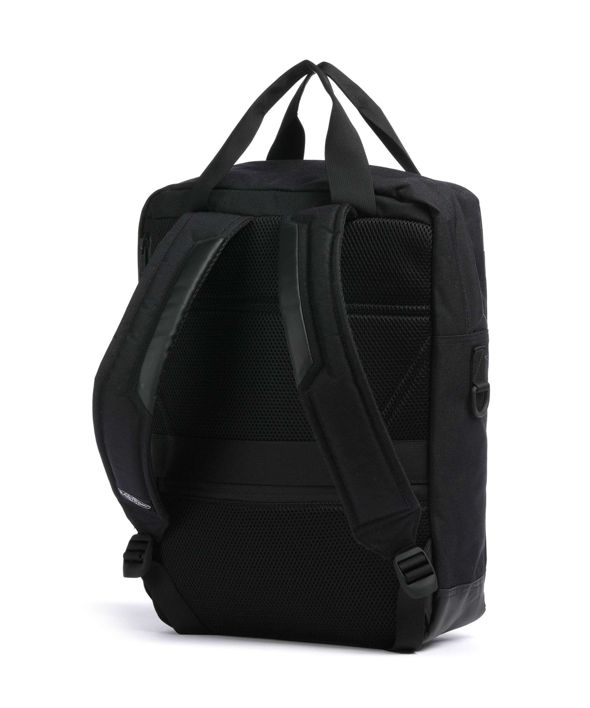 Eastpak Icon Totepack Plecak on black - Image 2