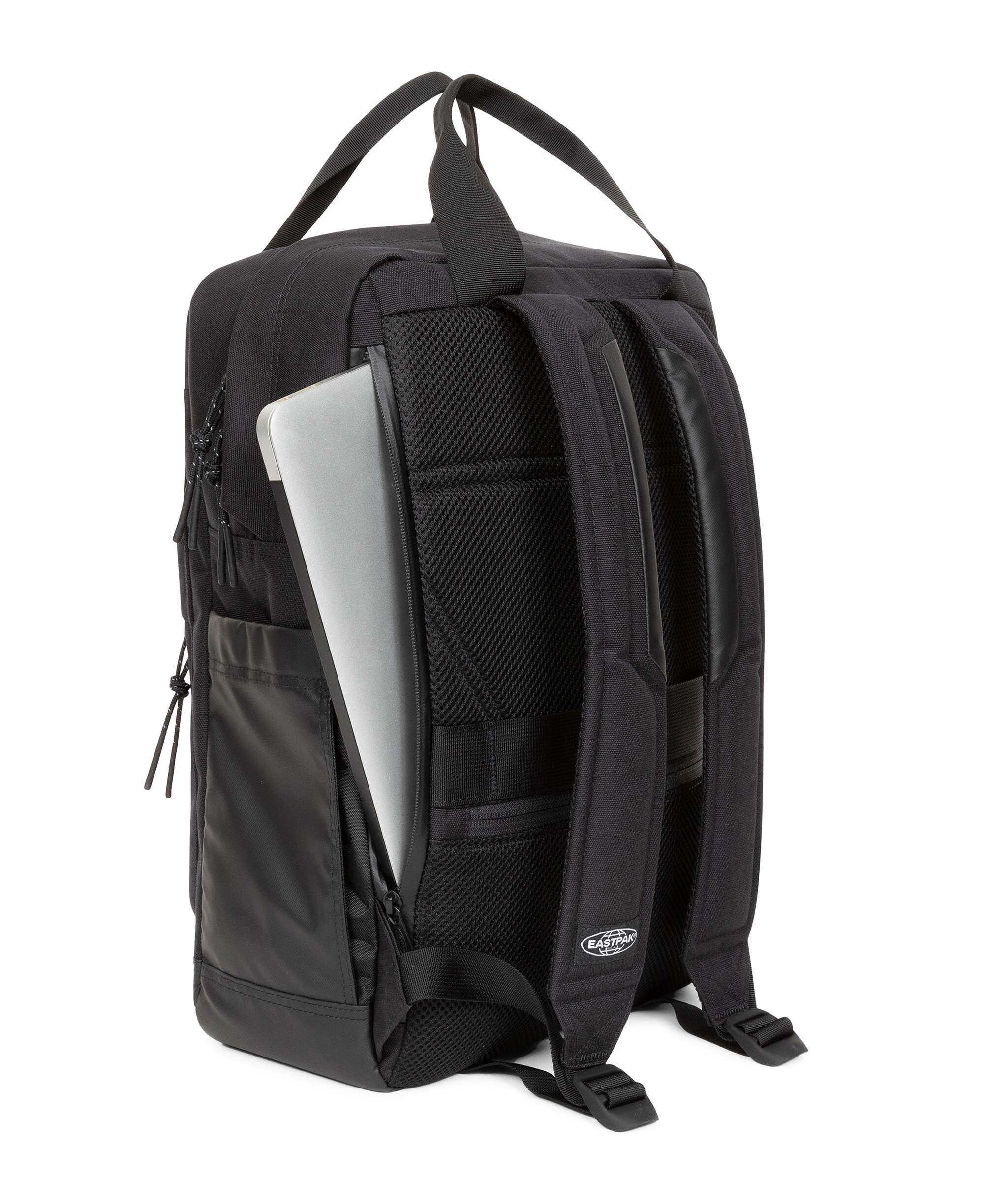 Eastpak Icon Totepack Plecak on black - Image 6