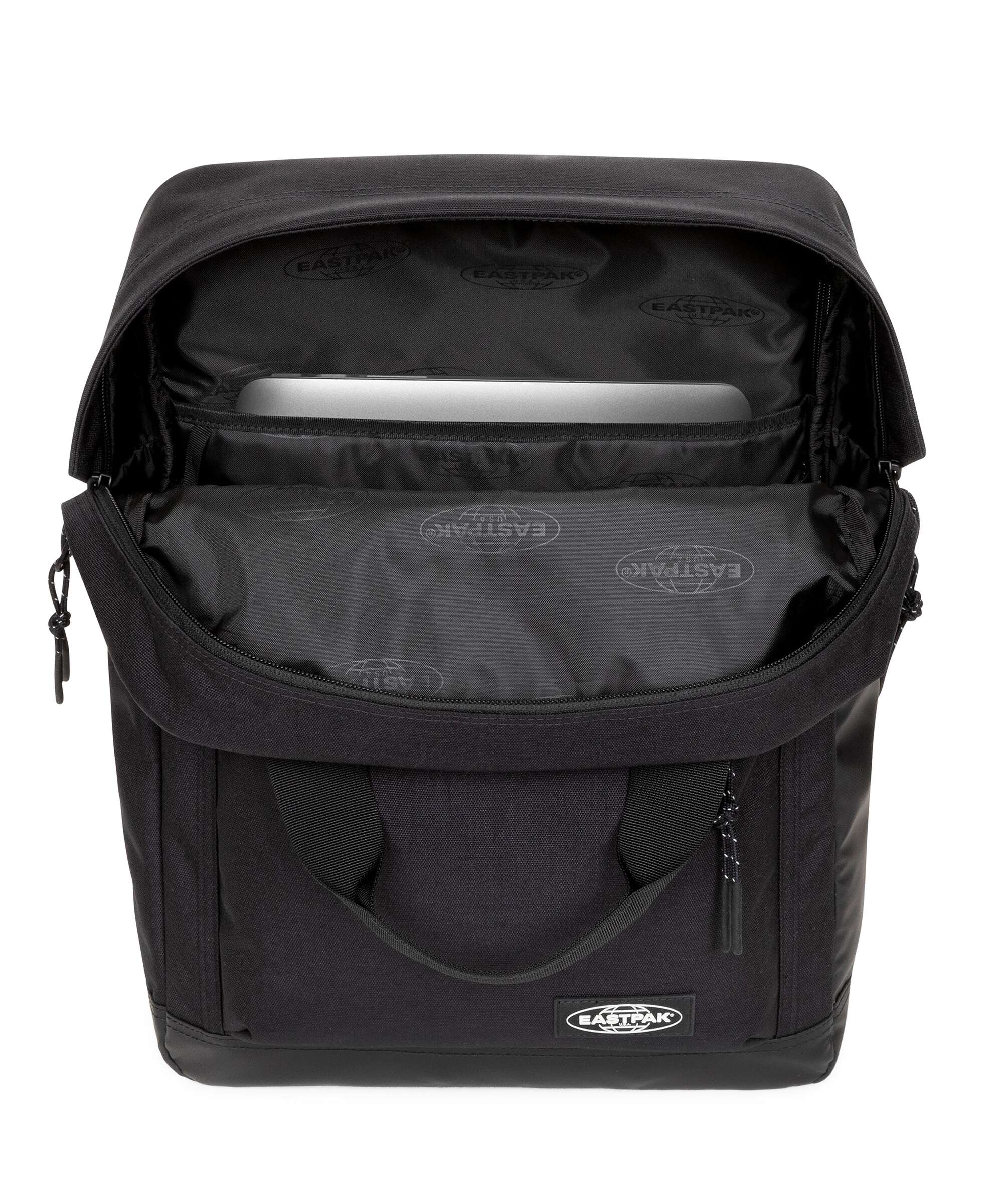 Eastpak Icon Totepack Plecak on black - Image 8