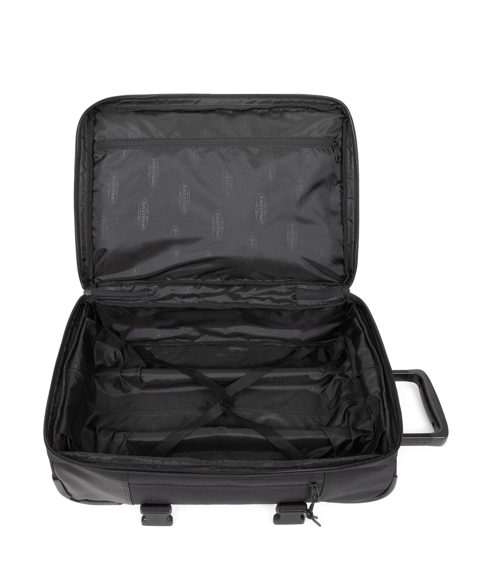 Eastpak Icon Travel'R S Torba podróżna na kółkach on black - Image 5