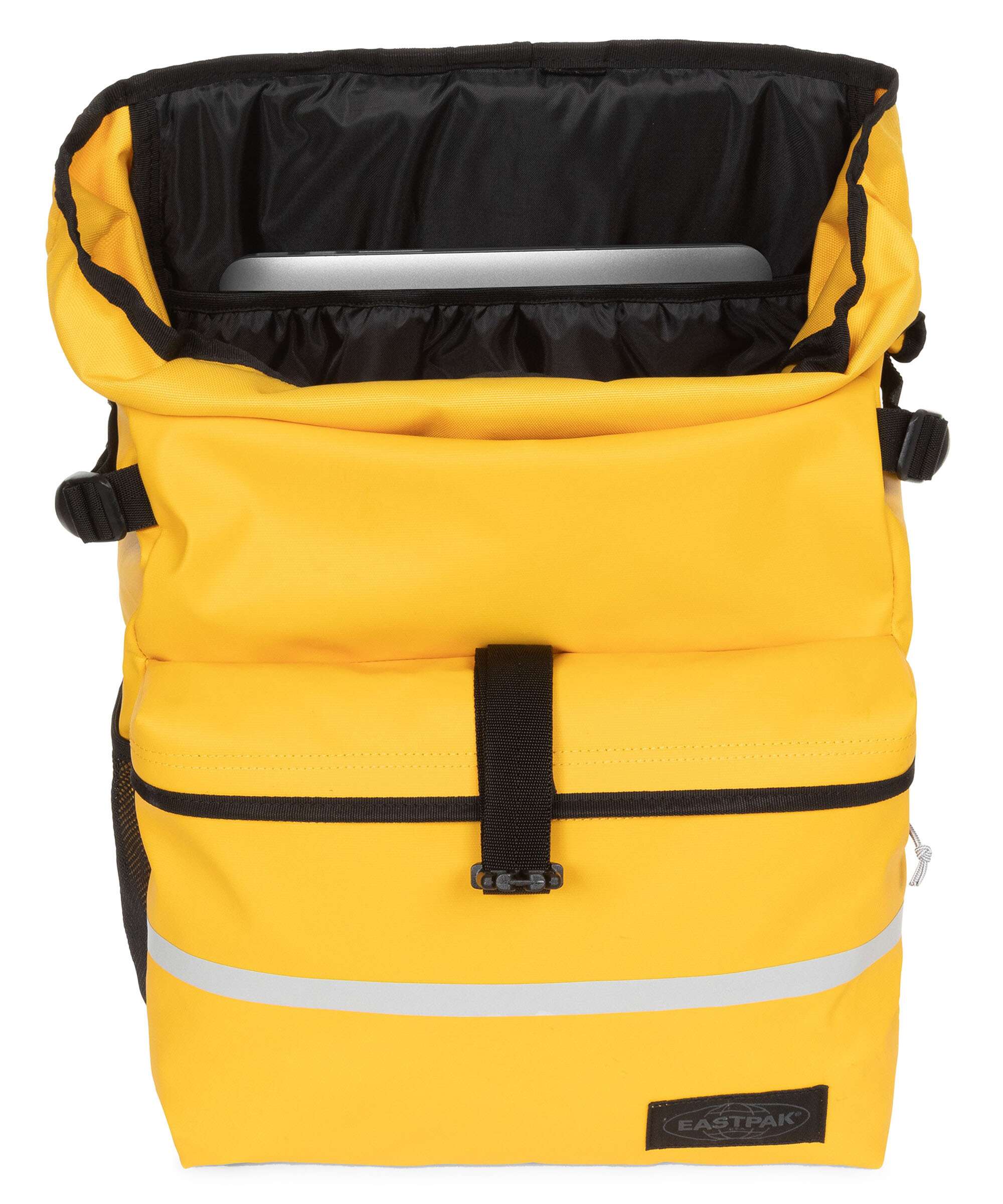 Eastpak Maclo Tarp Torba na bagażnik tarp yolk - Image 7