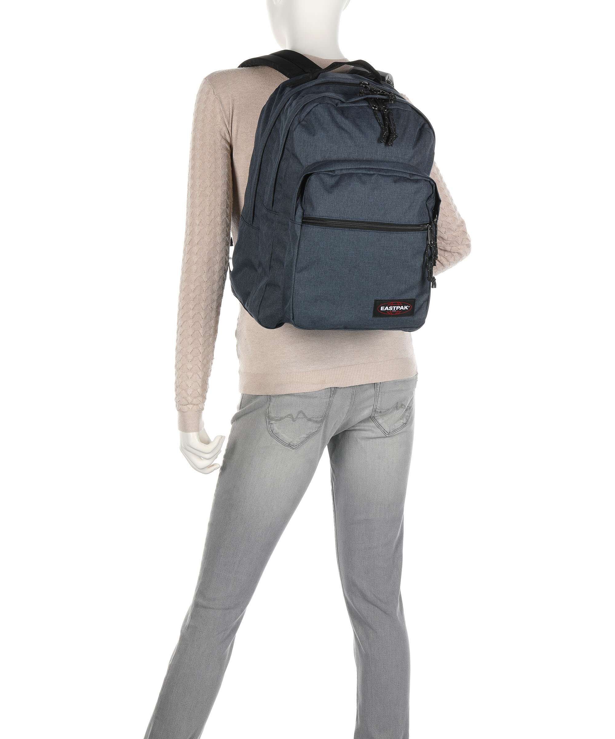 Eastpak Morius Plecak triple denim - Image 3
