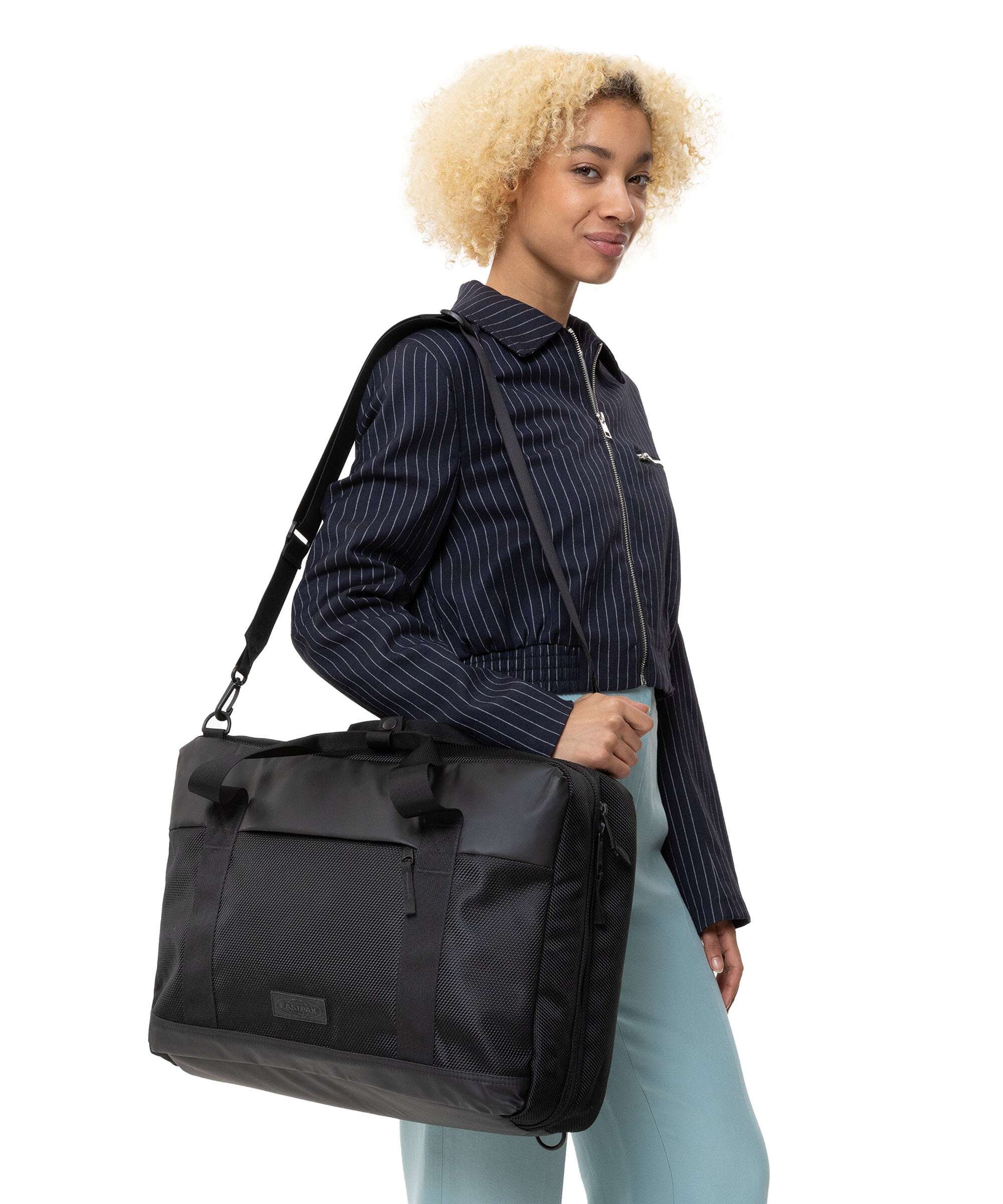 Eastpak Multi Plecak rip black - Image 3