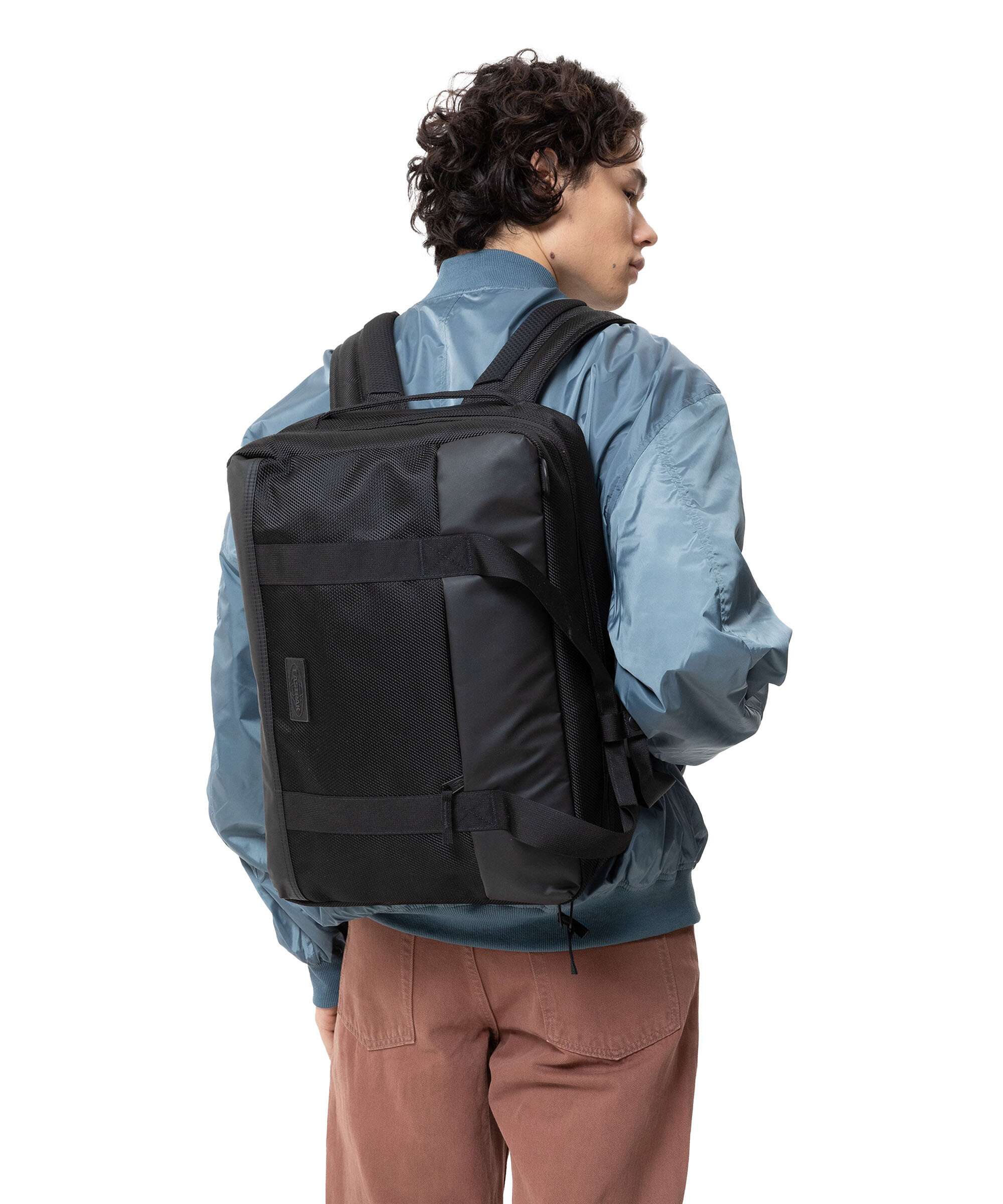 Eastpak Multi Plecak rip black - Image 4