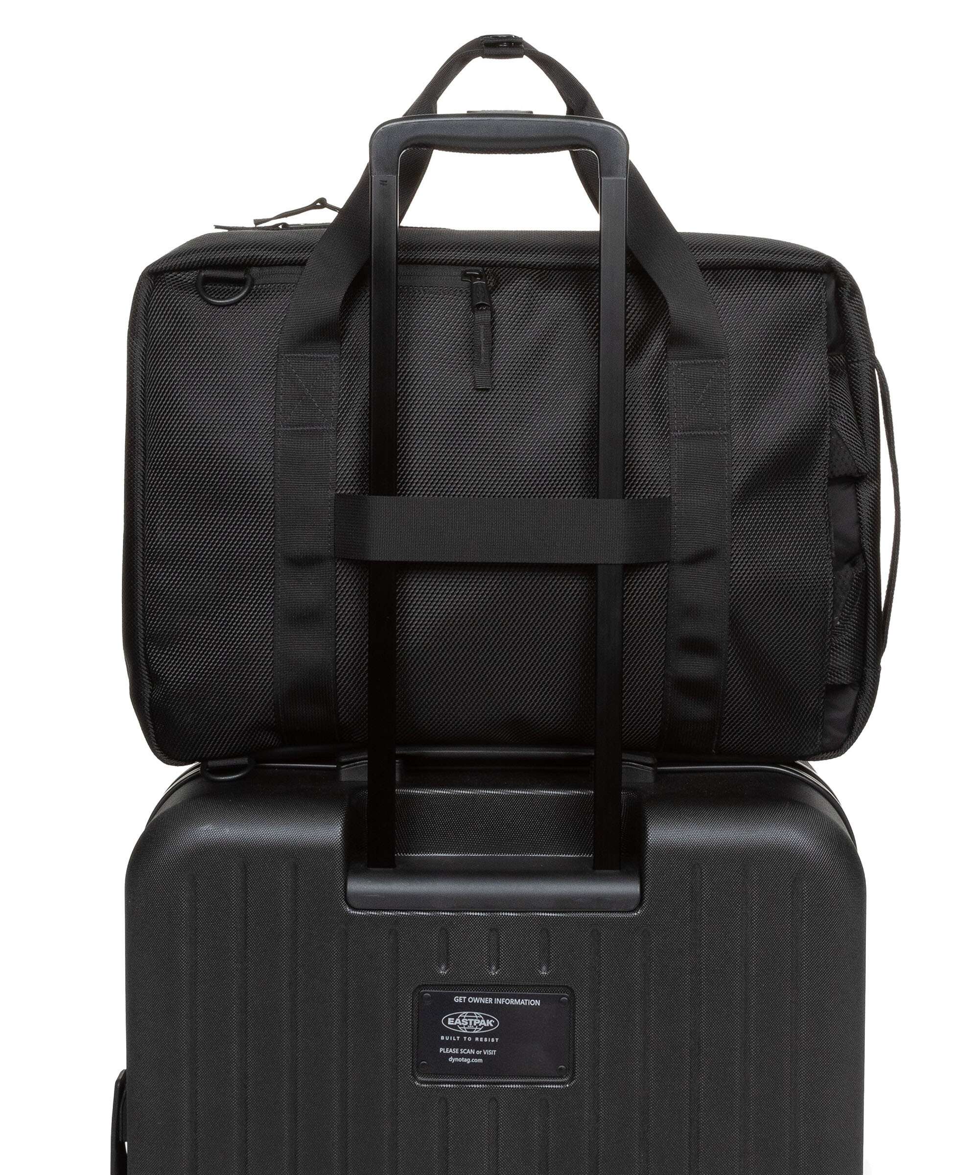 Eastpak Multi Plecak rip black - Image 6