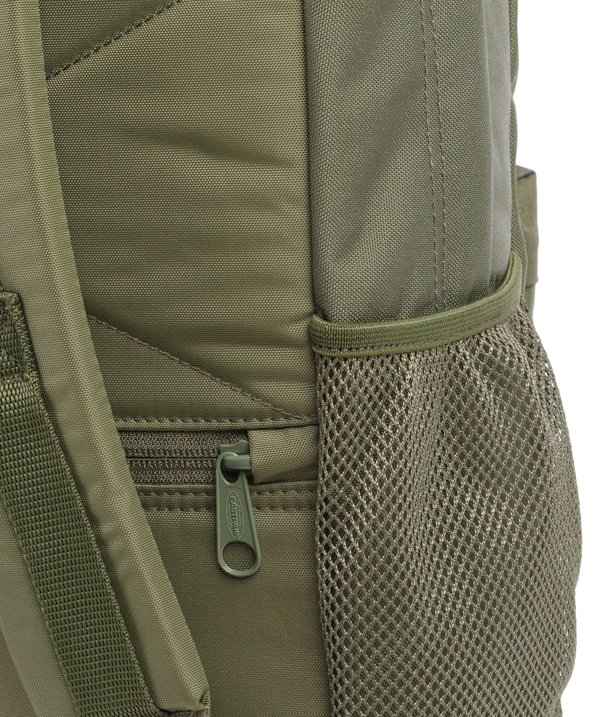 Eastpak Padded DBL Plecak dark grass - Image 3