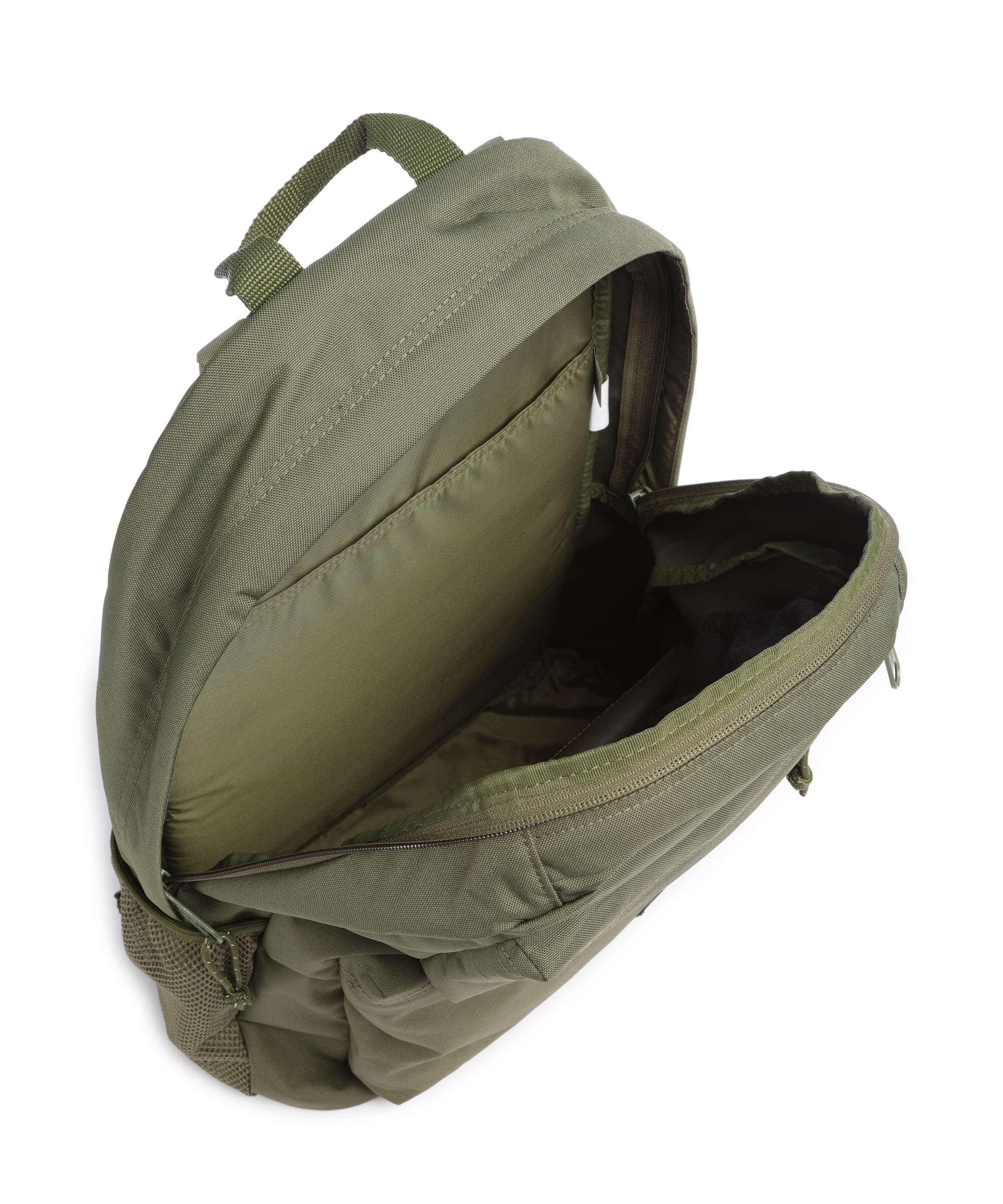 Eastpak Padded DBL Plecak dark grass - Image 4