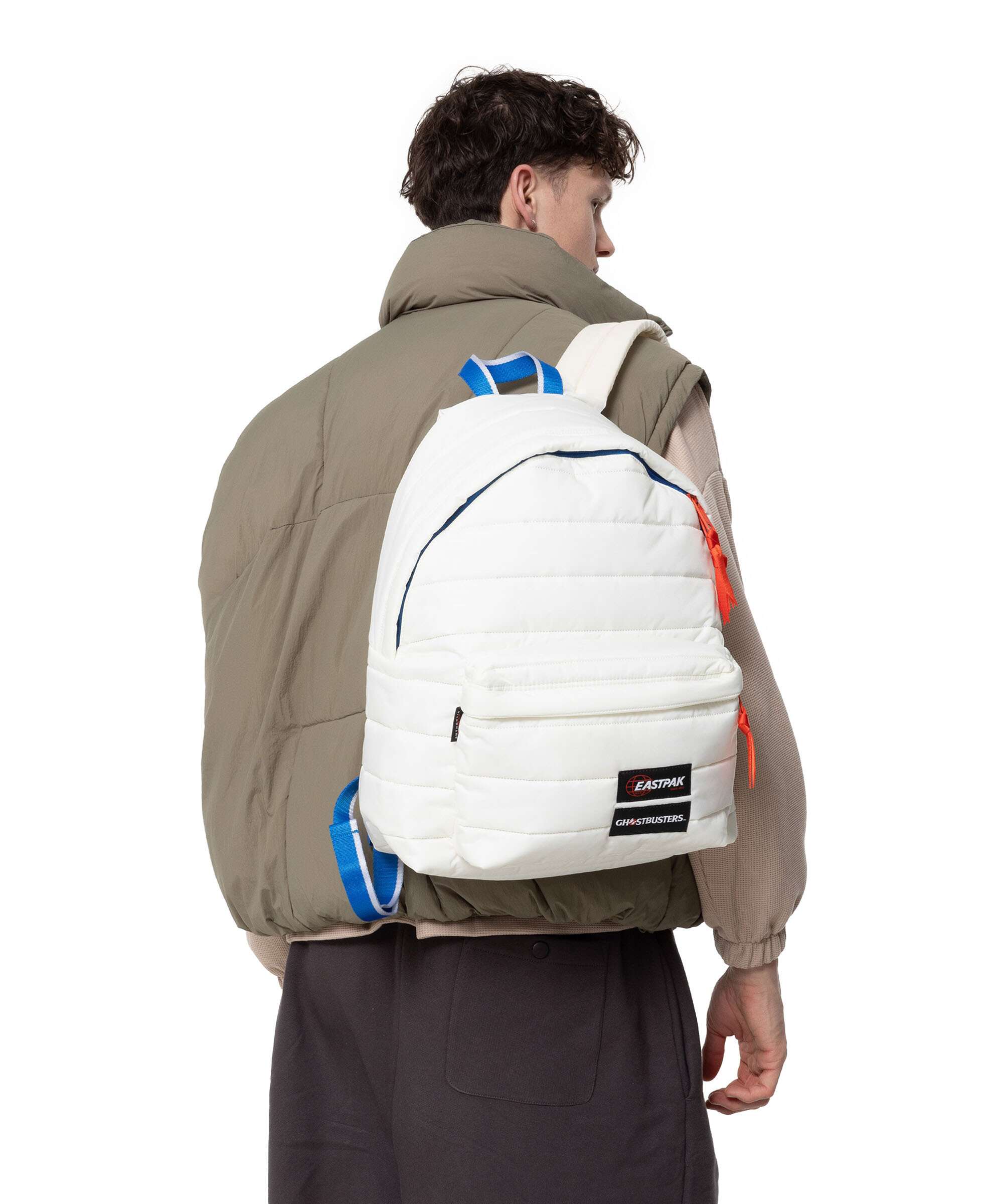 Eastpak Padded Pak'r Plecak puft - Image 4