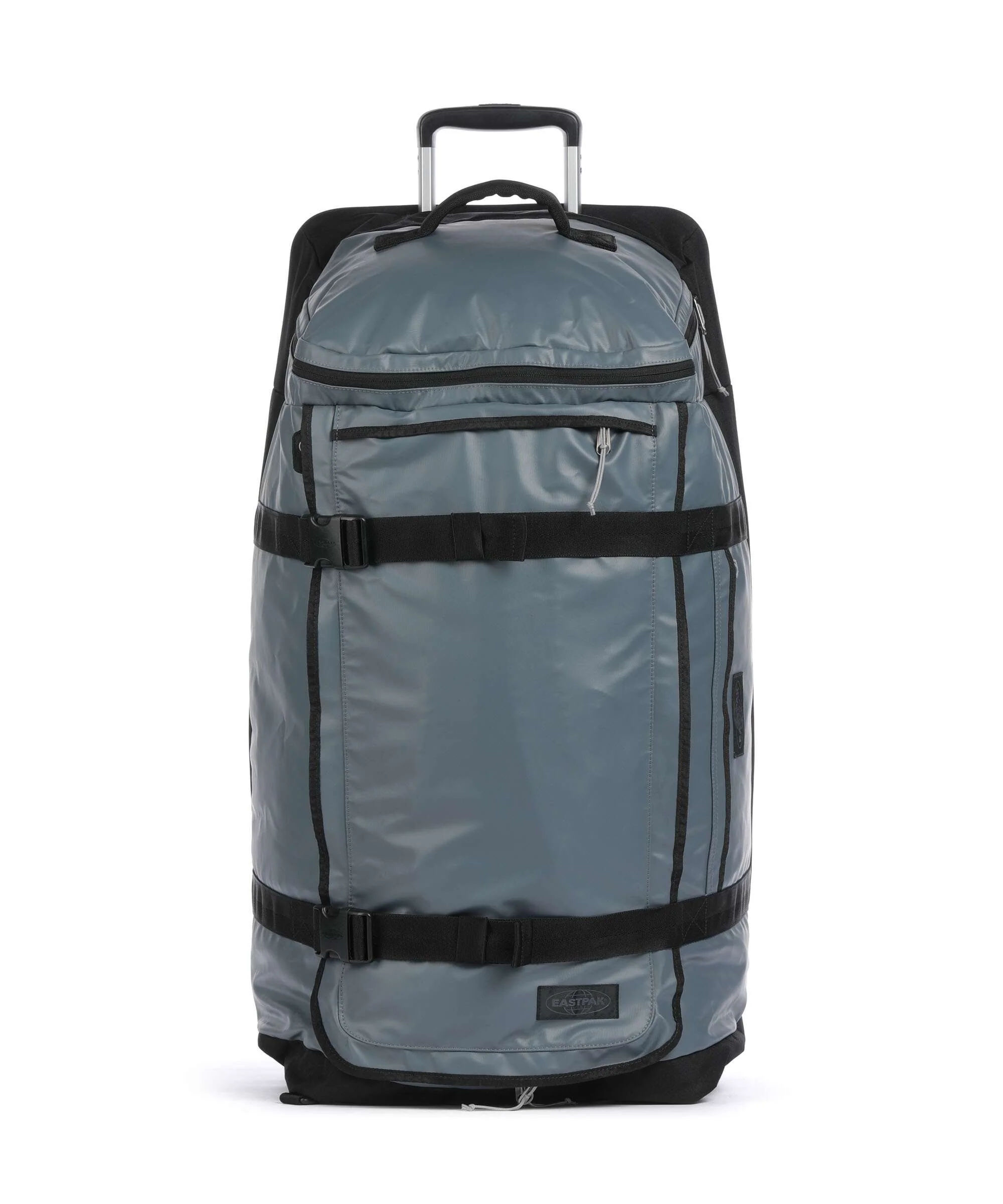 Eastpak Perce Wheel L Plecak na kółkach tarp stormy