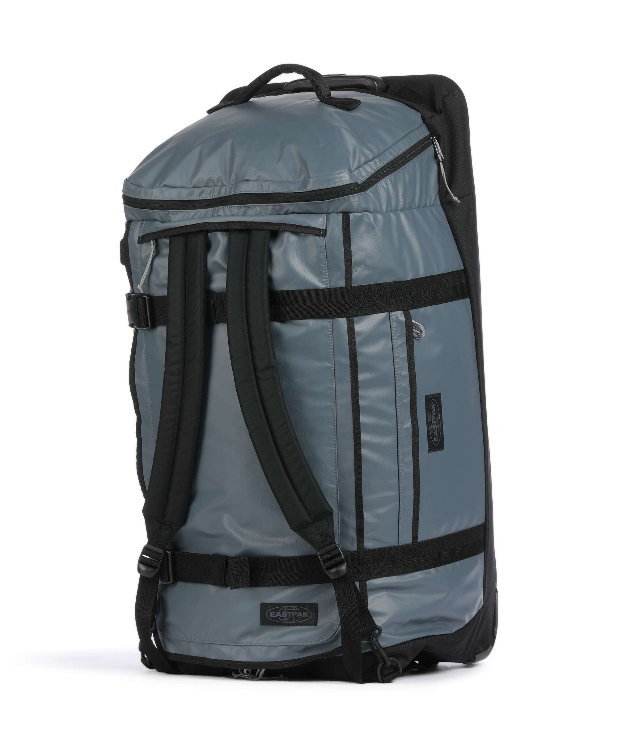 Eastpak Perce Wheel L Plecak na kółkach tarp stormy - Image 3