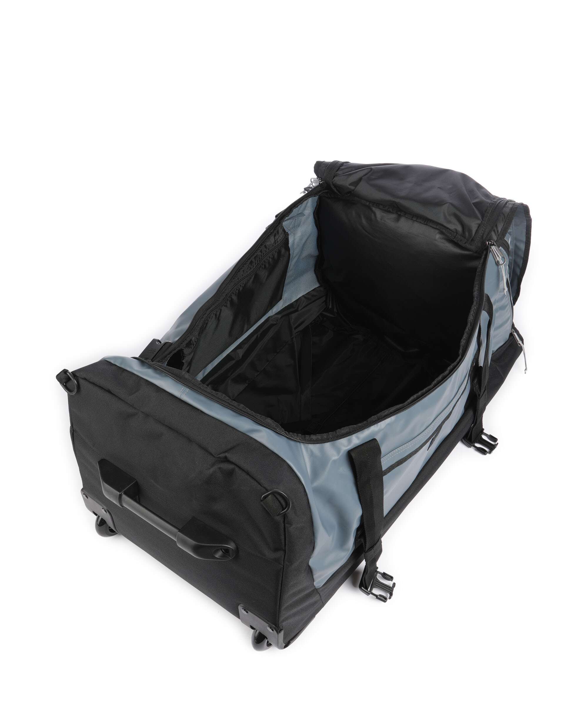 Eastpak Perce Wheel L Plecak na kółkach tarp stormy - Image 5