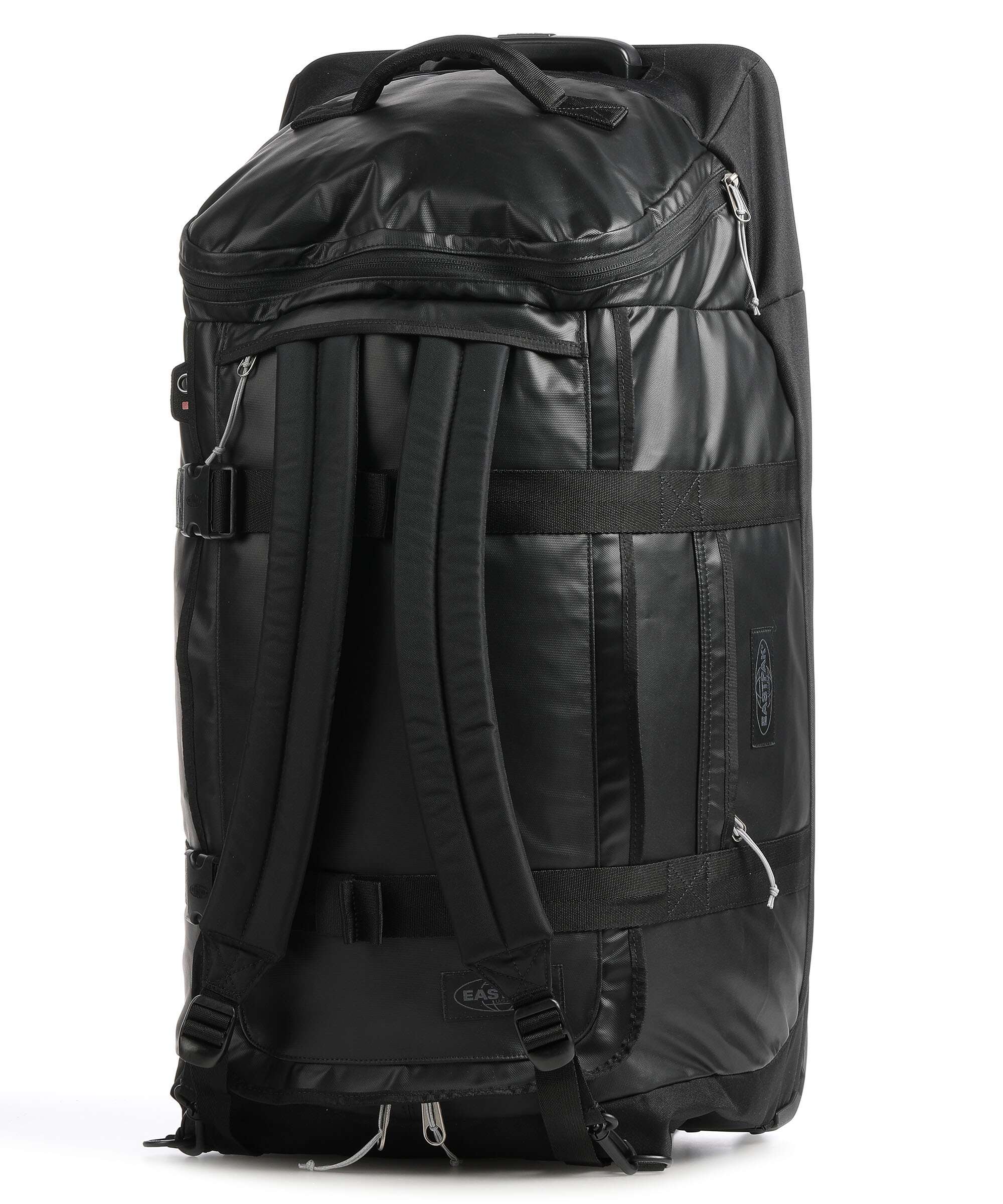 Eastpak Perce Wheel M Plecak na kółkach tarp black - Image 5
