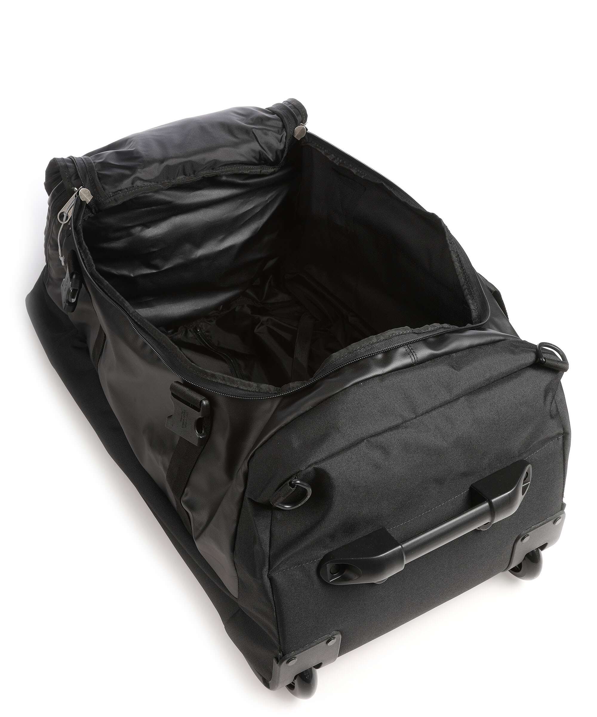 Eastpak Perce Wheel M Plecak na kółkach tarp black - Image 7