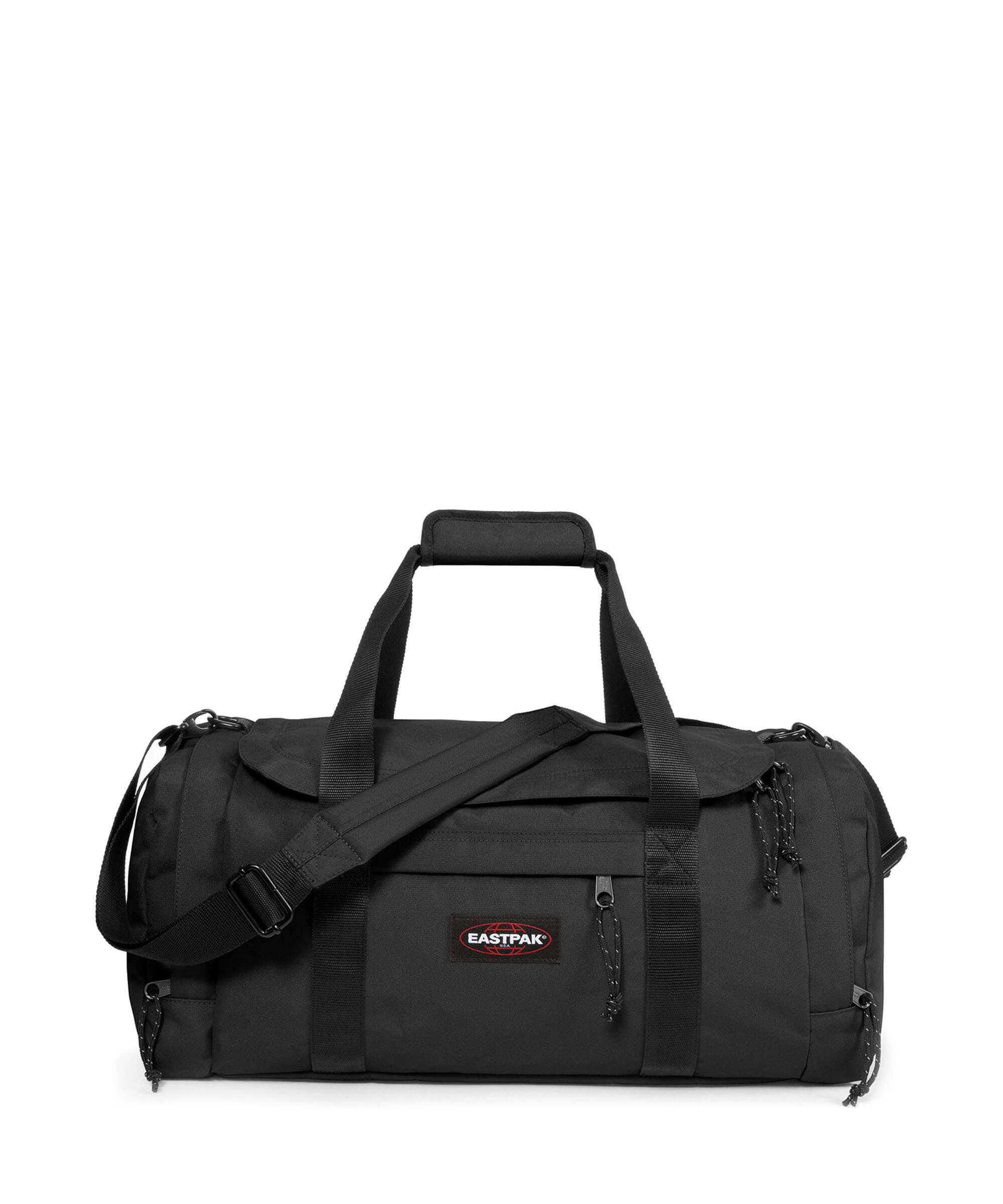 Eastpak Reader S Torba weekendowa black