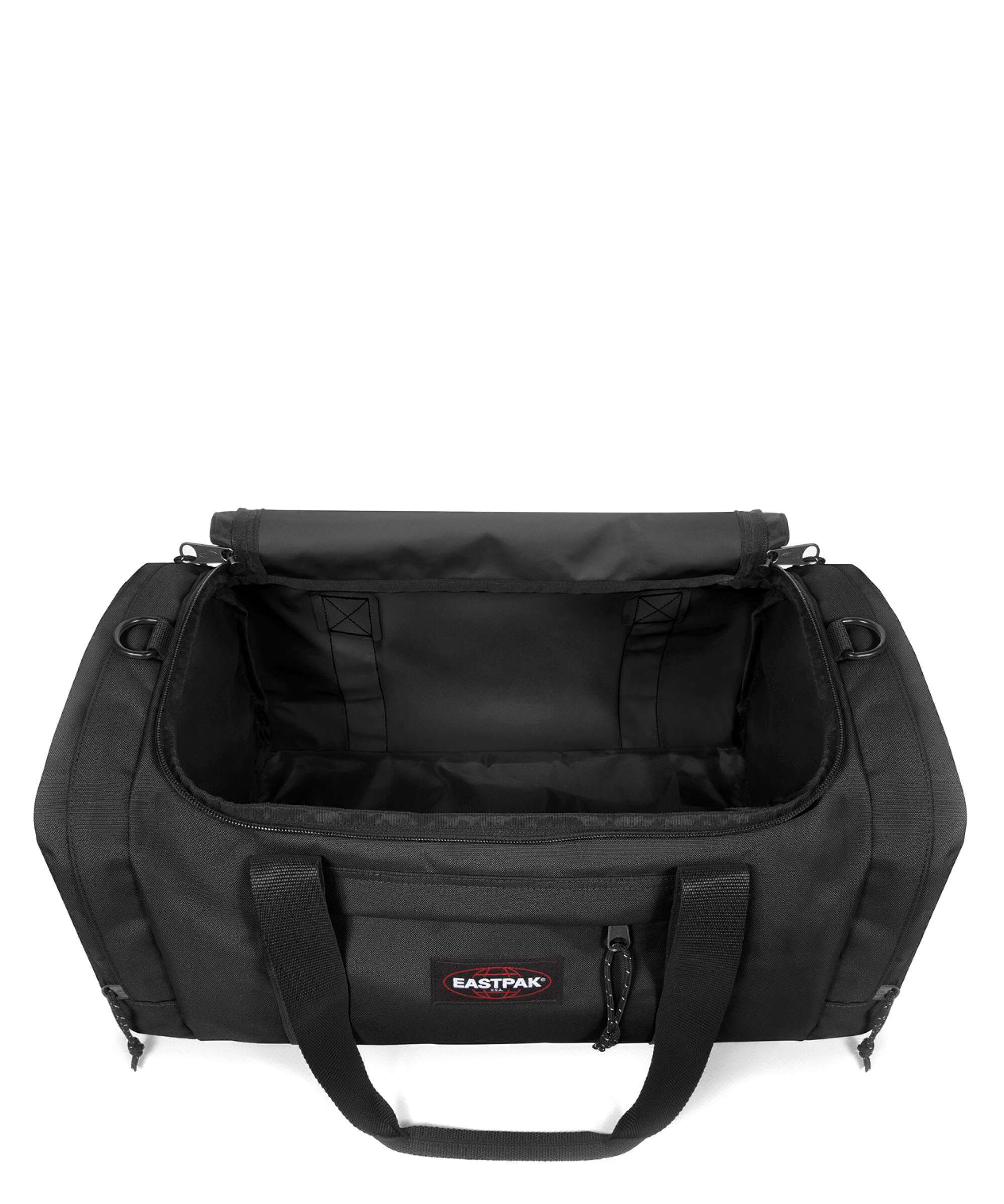 Eastpak Reader S Torba weekendowa black - Image 5