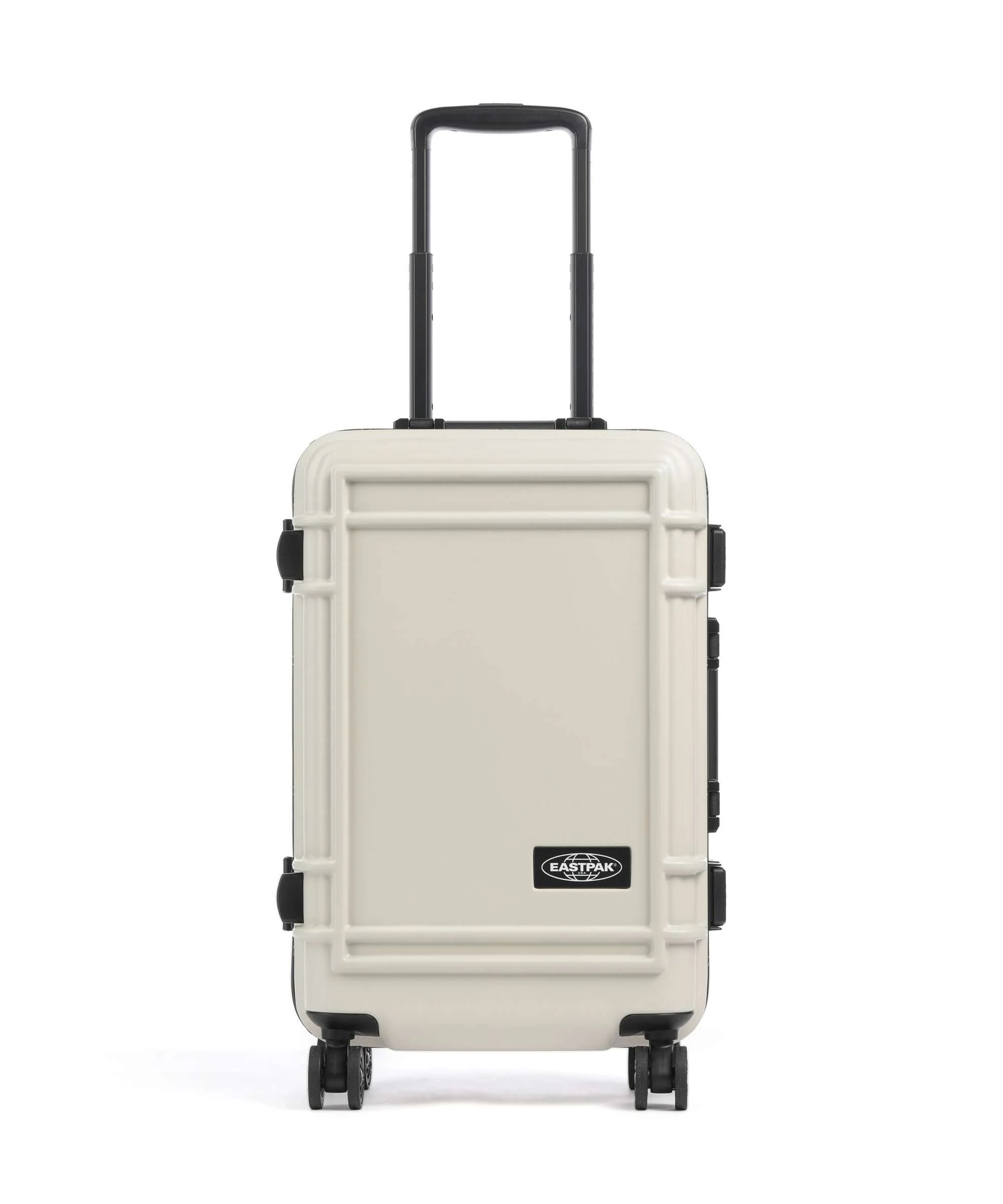 Eastpak Resist'R Case Walizka na 4 kołach sand