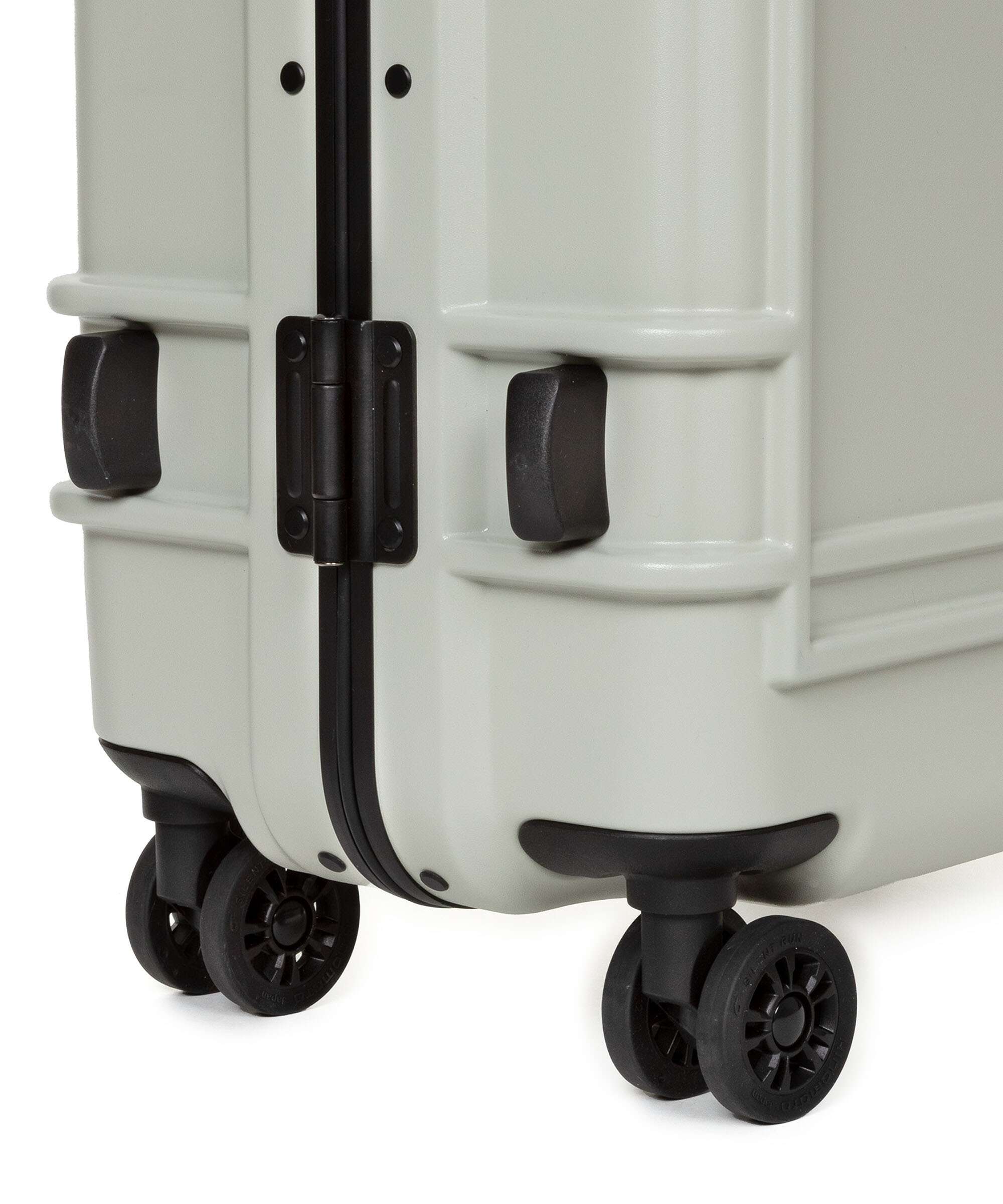 Eastpak Resist'R Case Walizka na 4 kołach sand - Image 3