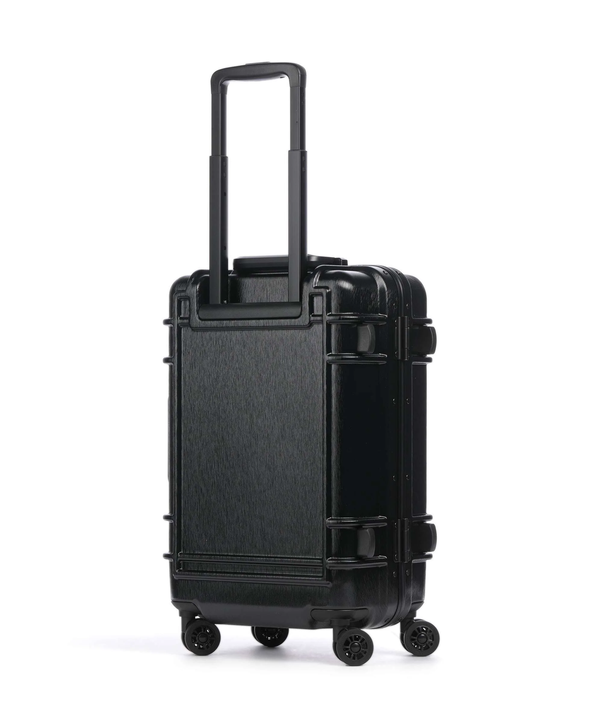 Eastpak Resist'R Case Walizka na 4 kołach brushed black - Image 2