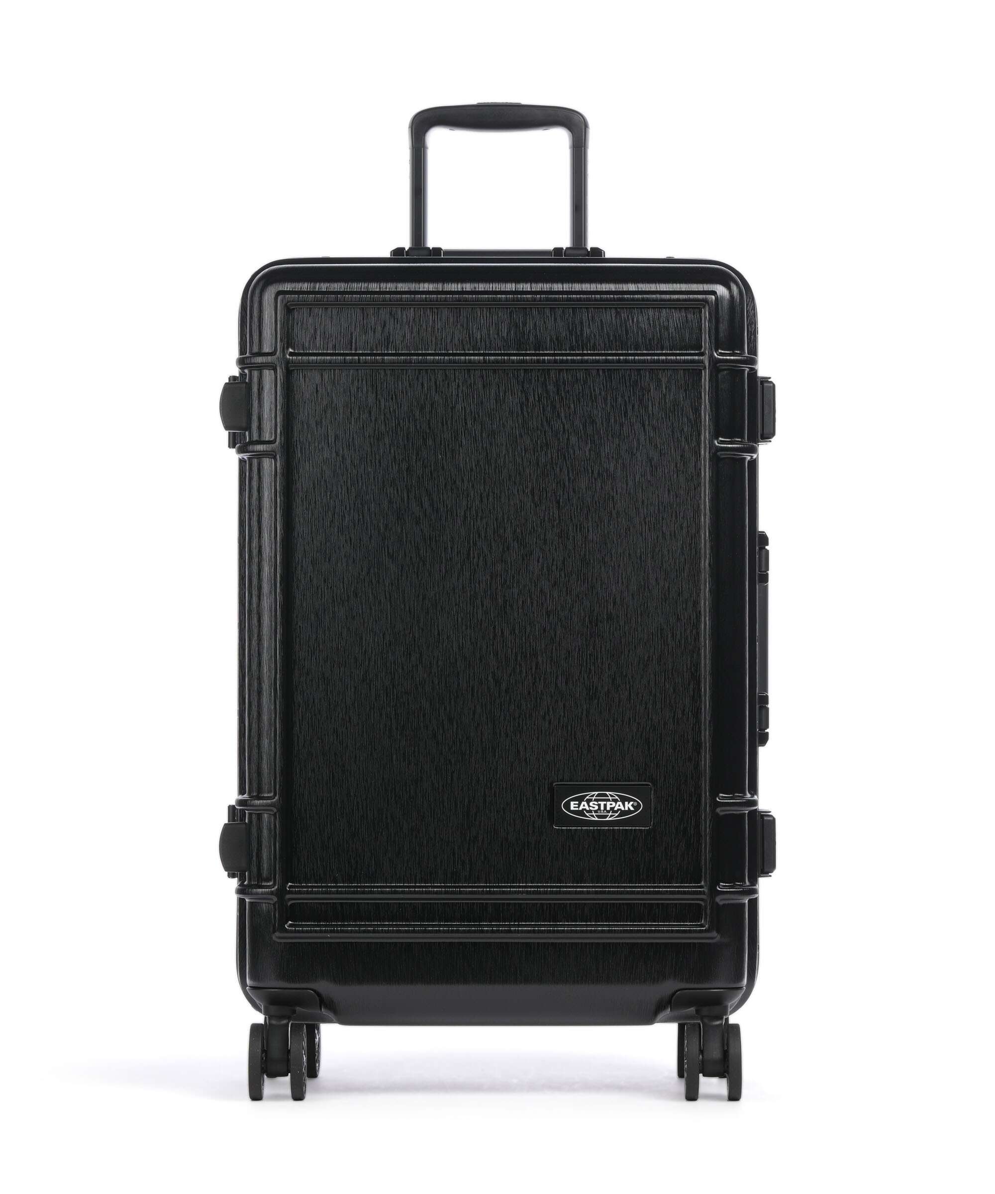 Eastpak Resist'R Case Walizka na 4 kołach brushed black
