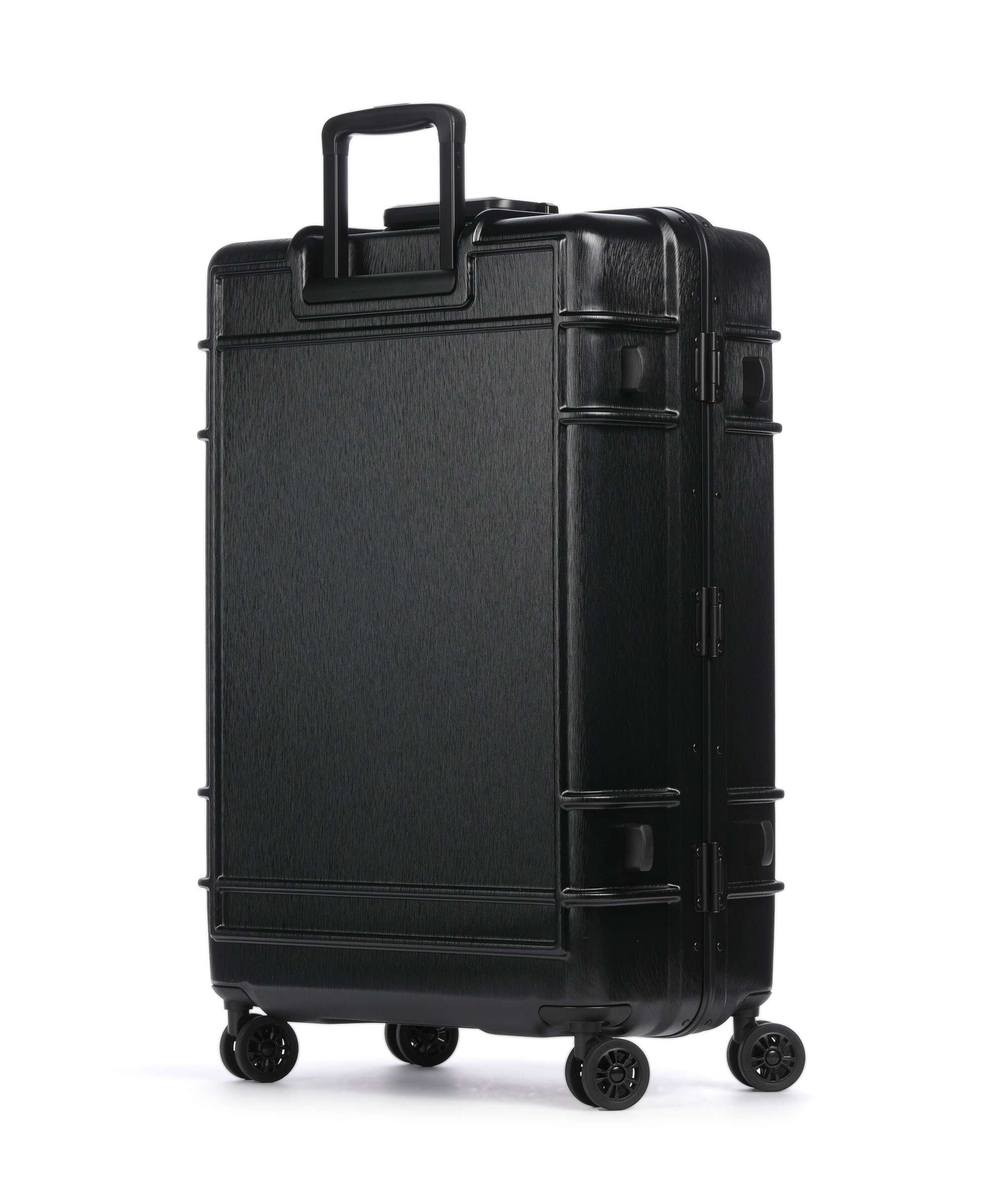 Eastpak Resist'R Case Walizka na 4 kołach brushed black - Image 2