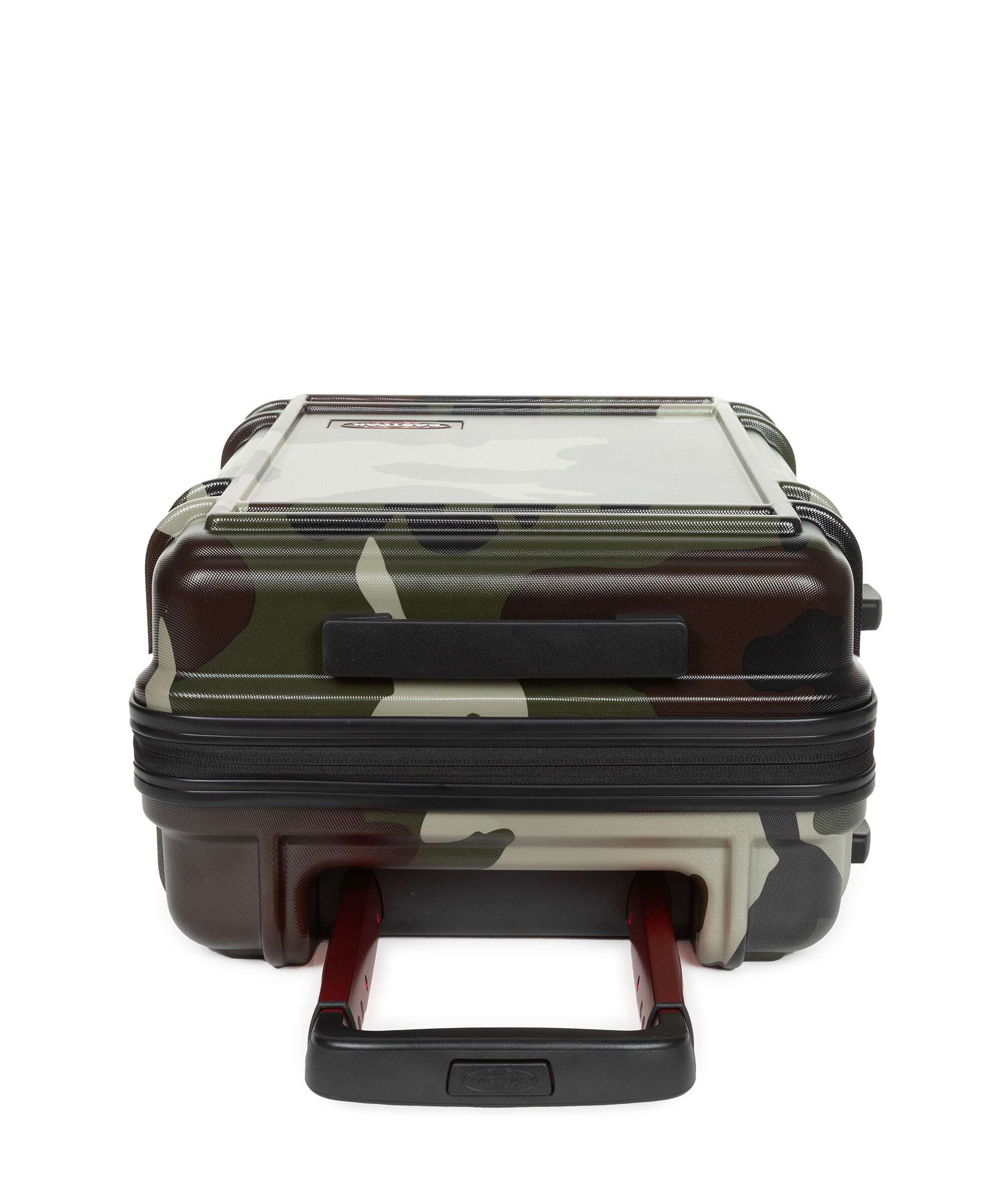Eastpak Resist'R Zip Walizka na 4 kołach camo - Image 6