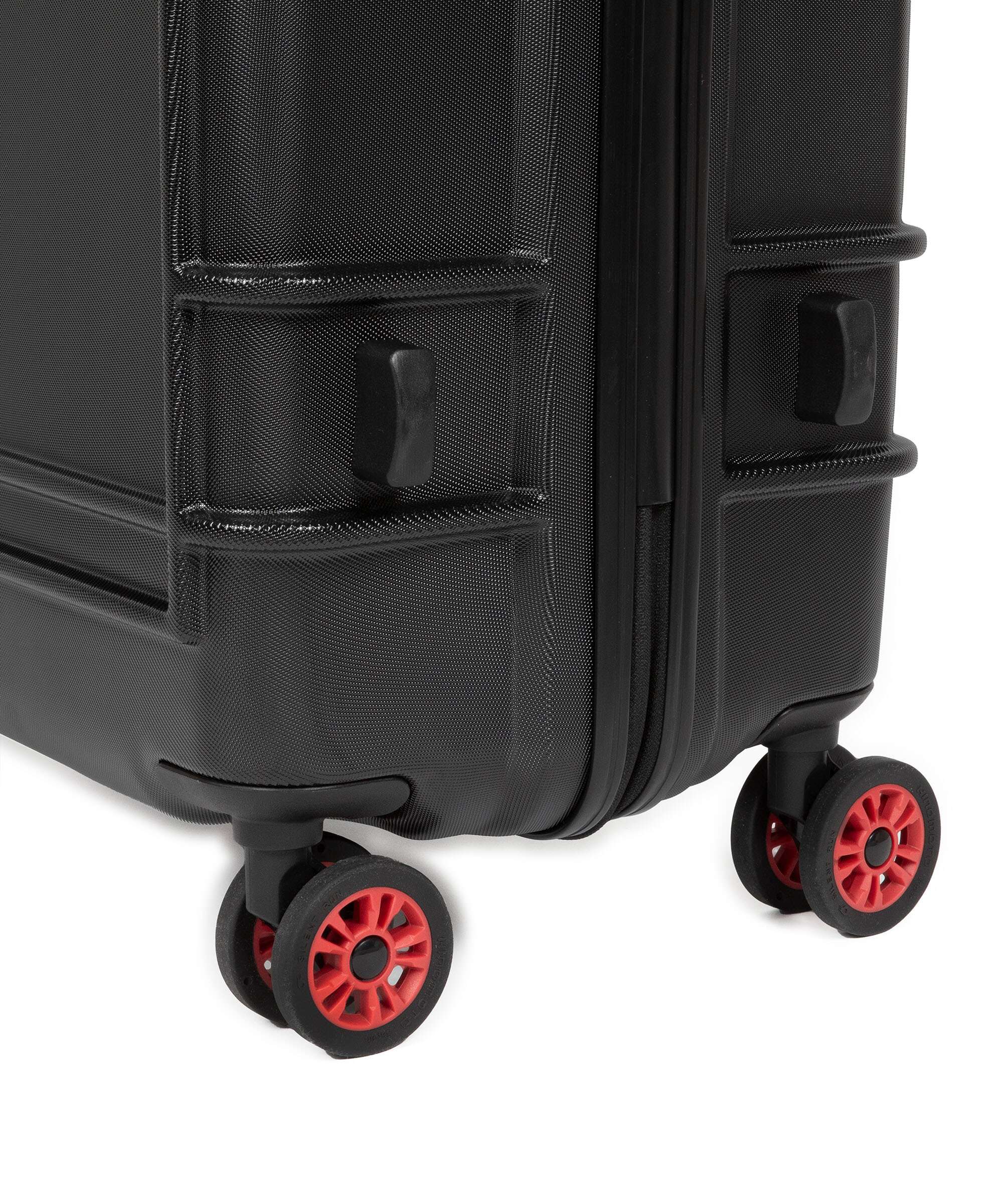 Eastpak Resist'R Zip Walizka na 4 kołach black - Image 4