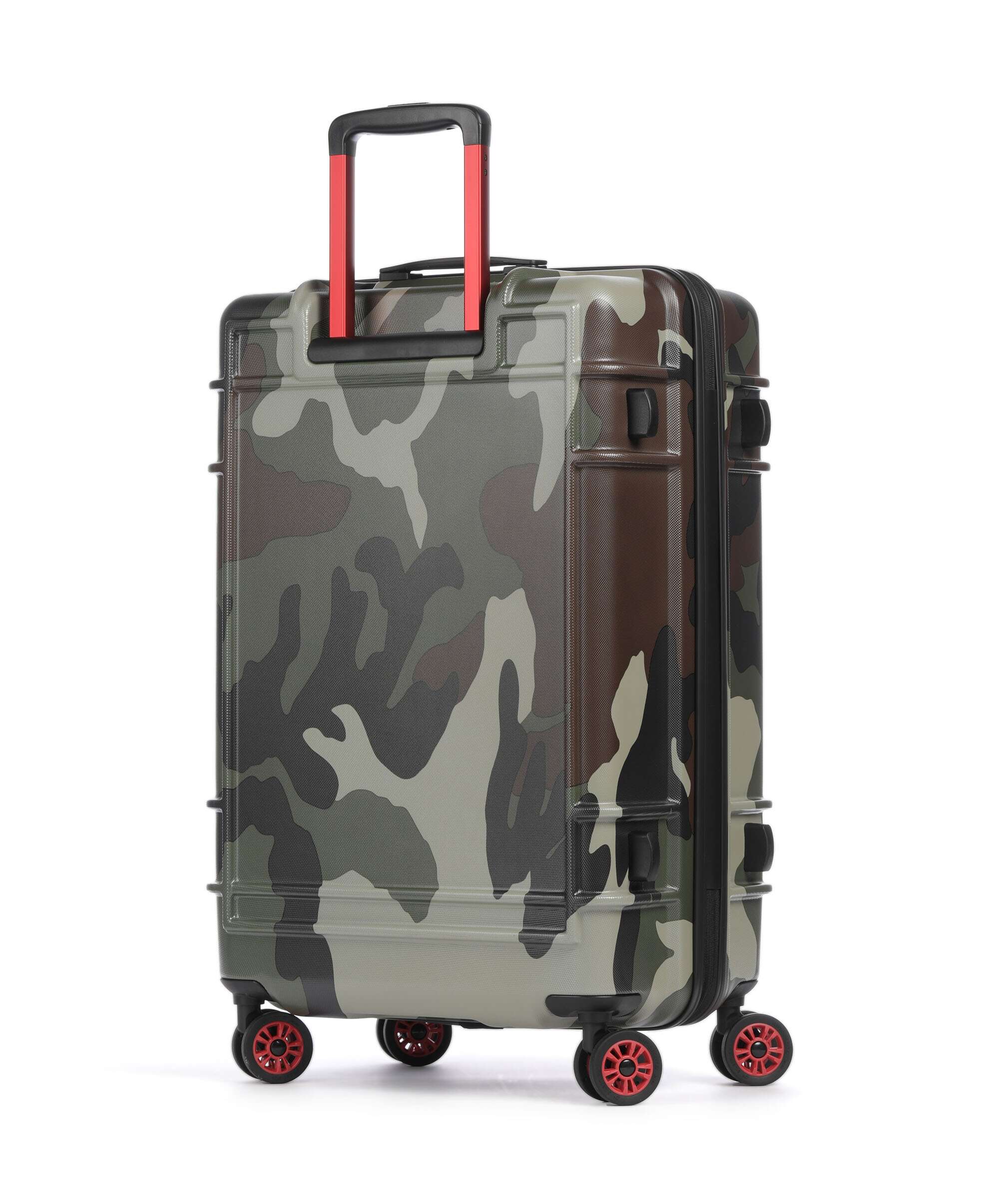 Eastpak Resist'R Zip Walizka na 4 kołach camo - Image 2