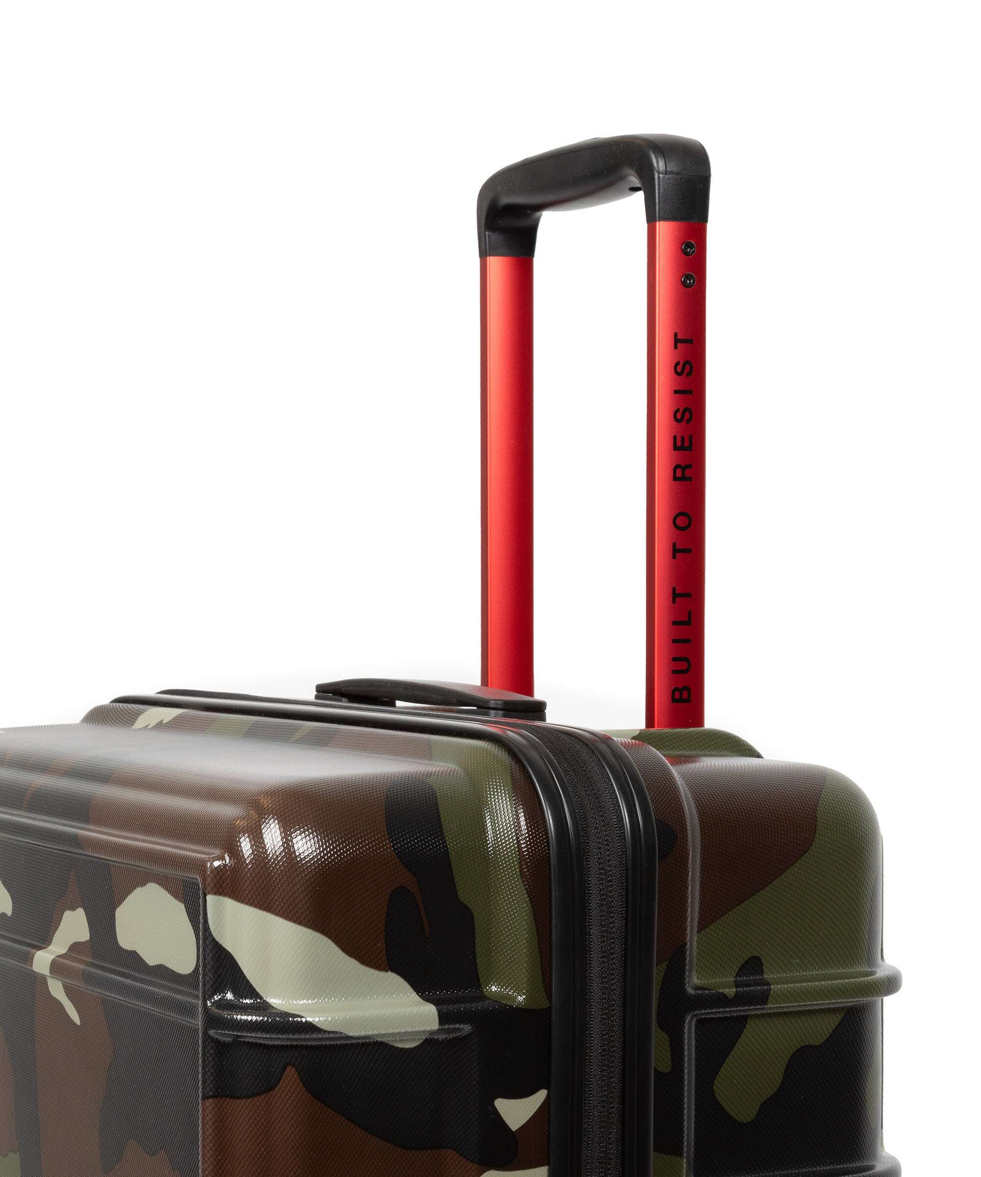 Eastpak Resist'R Zip Walizka na 4 kołach camo - Image 3