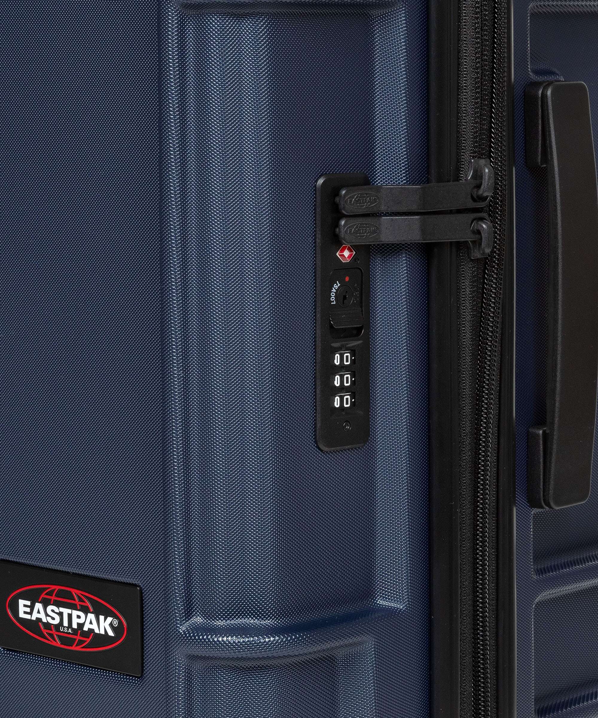 Eastpak Resist'R Zip Walizka na 4 kołach marine navy - Image 3
