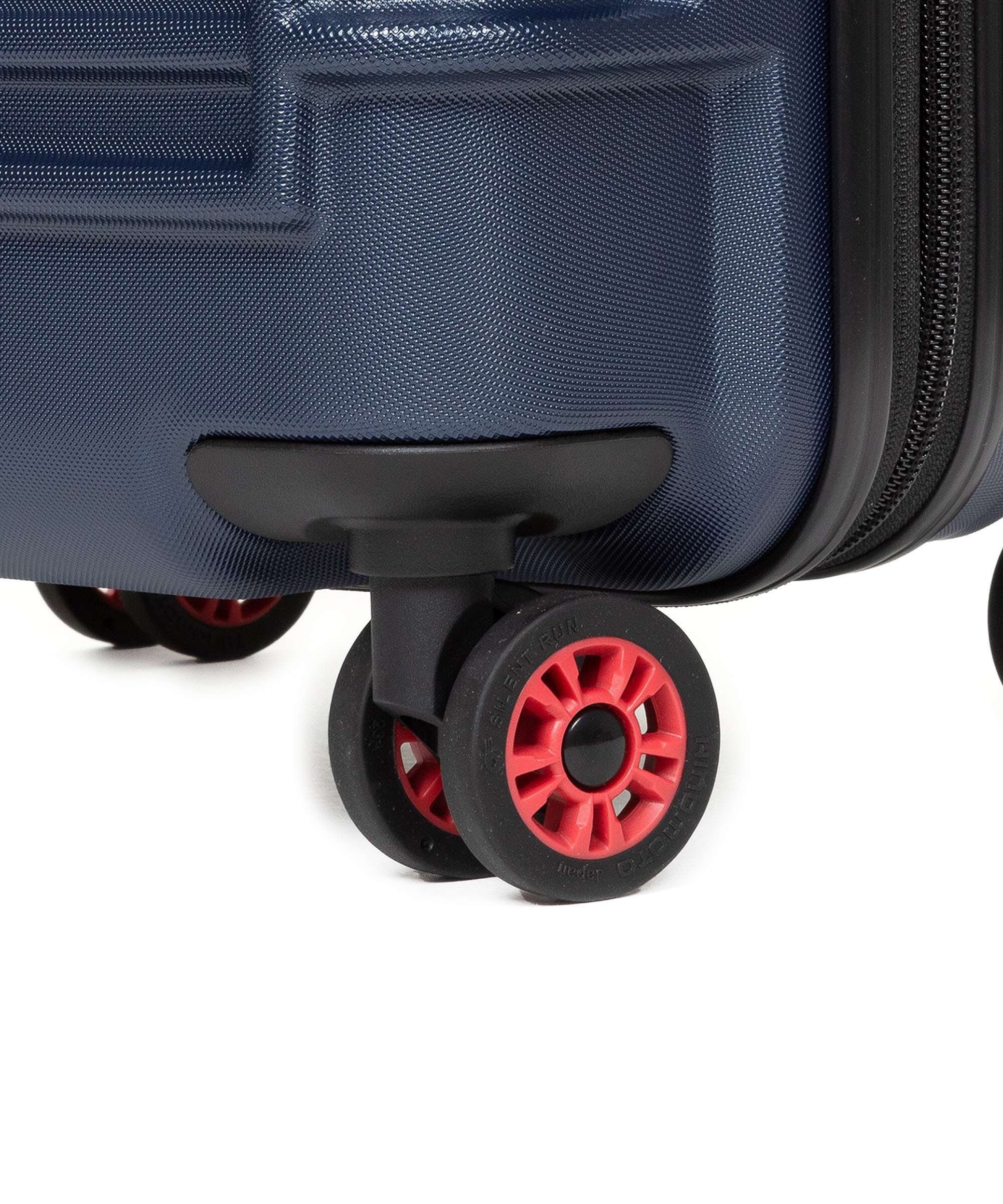 Eastpak Resist'R Zip Walizka na 4 kołach marine navy - Image 4