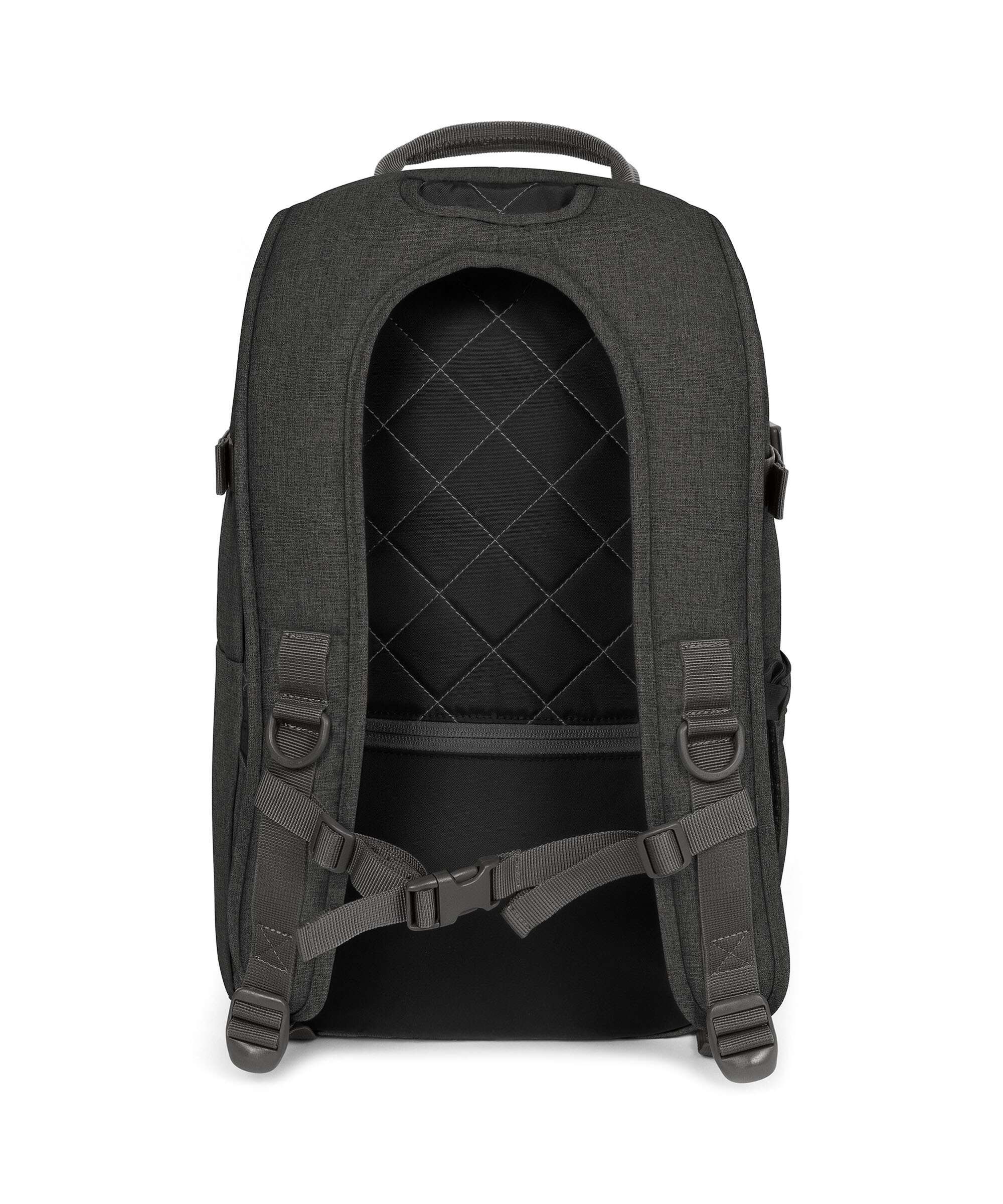 Eastpak Smallker Plecak na laptopa black denim - Image 2