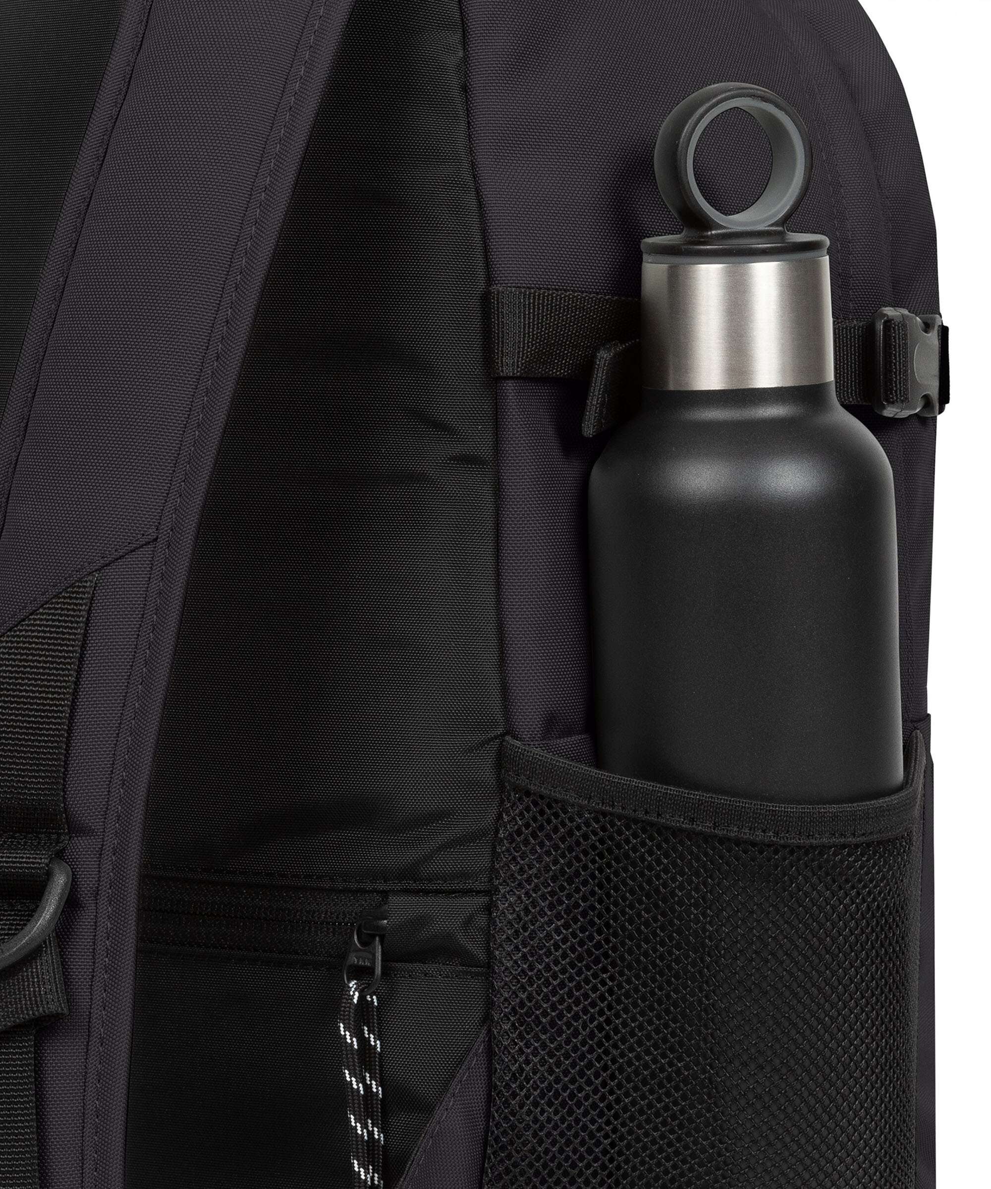 Eastpak Smallker Pro Plecak black - Image 4