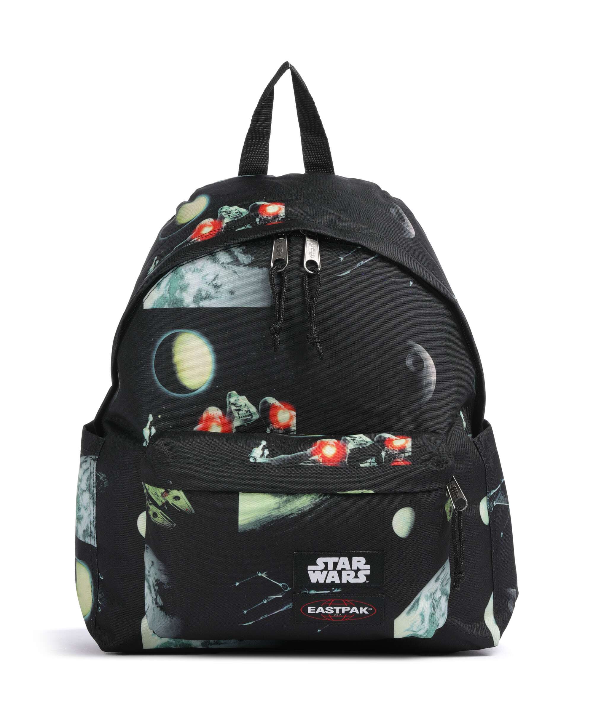 Eastpak Star Wars Day Pak'r Plecak galaxy black