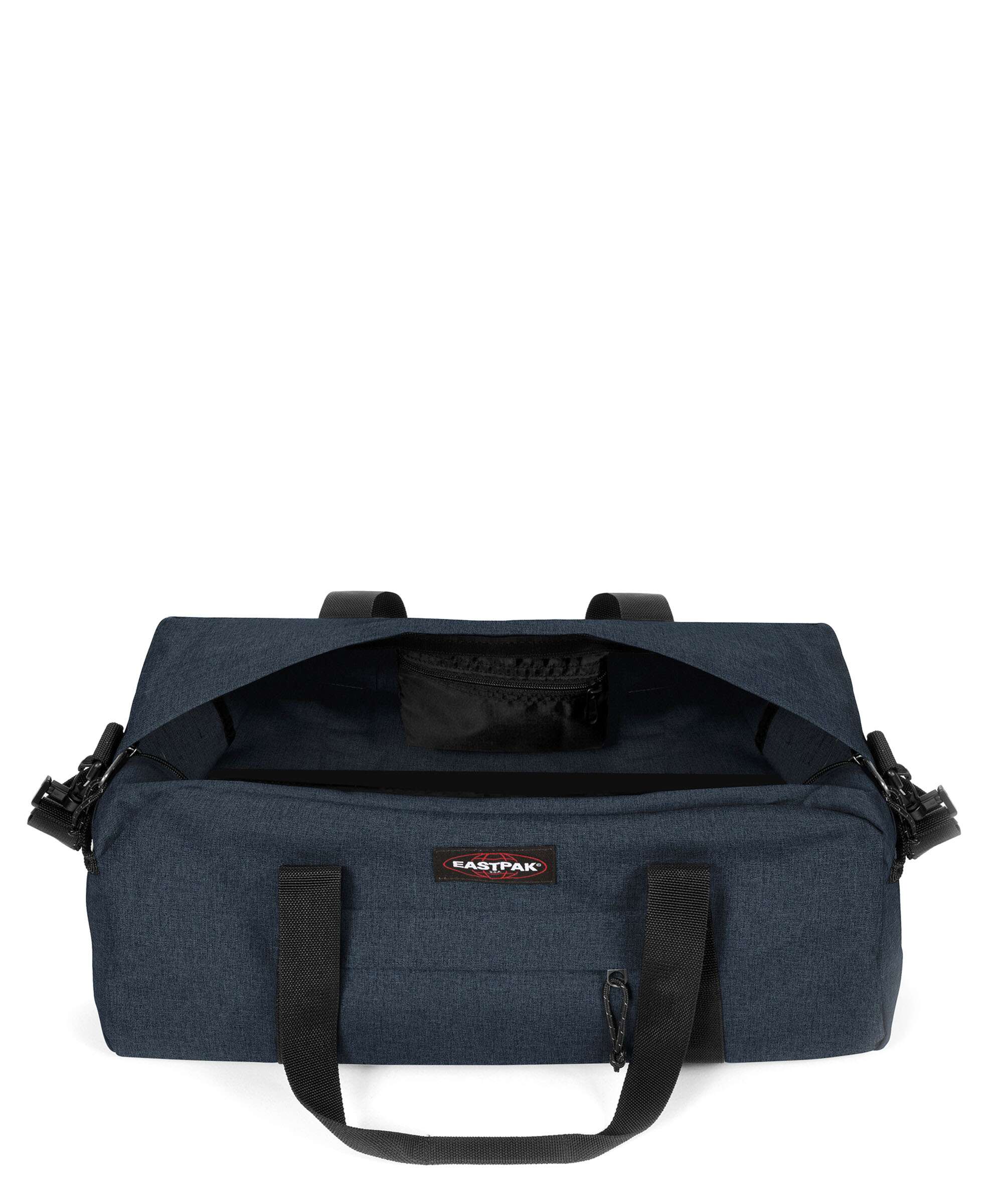 Eastpak Station Torba podróżna triple denim - Image 6
