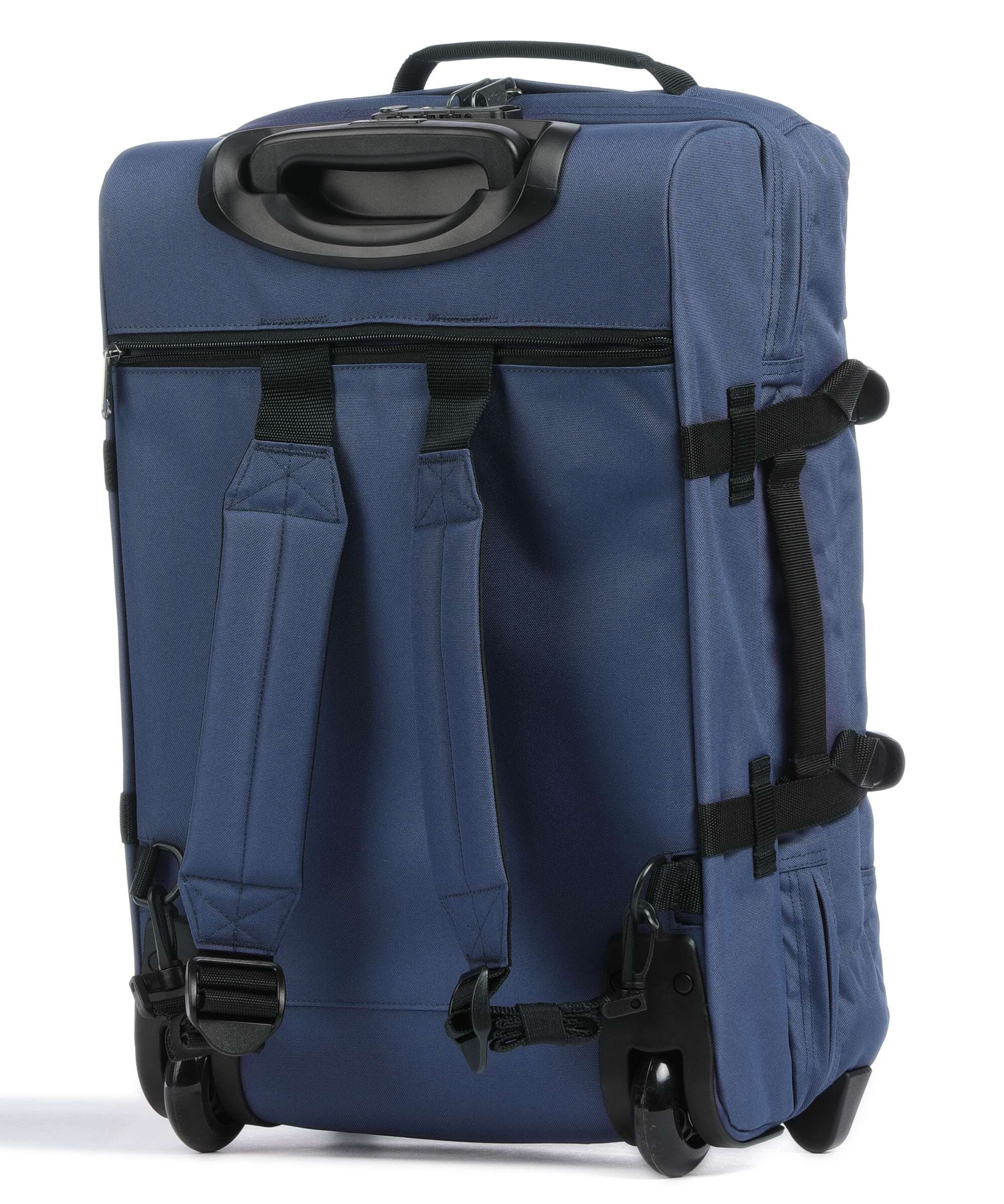 Eastpak Strapverz S Plecak na kółkach boat navy - Image 3