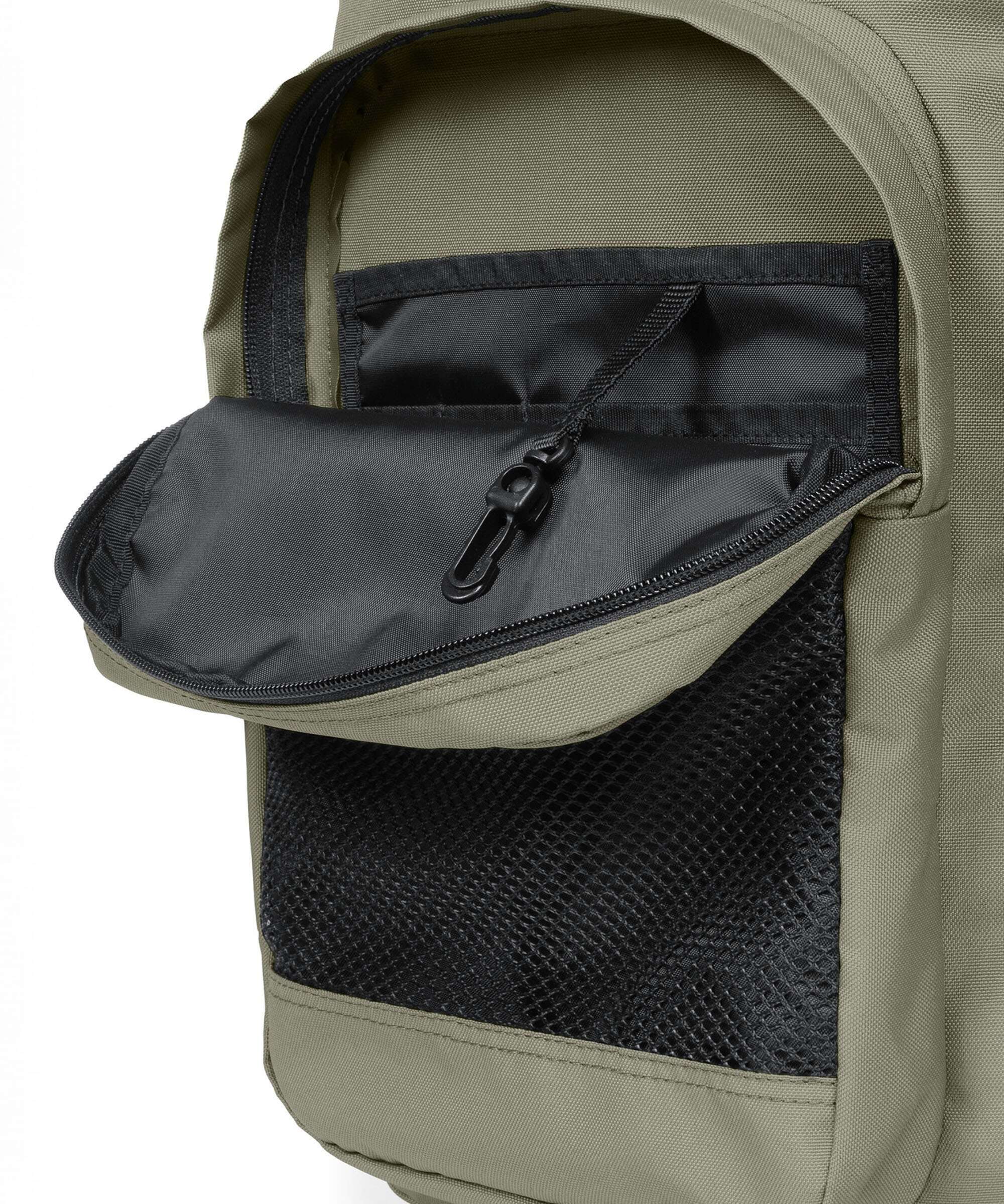 Eastpak Study Buddy Plecak sage green - Image 5