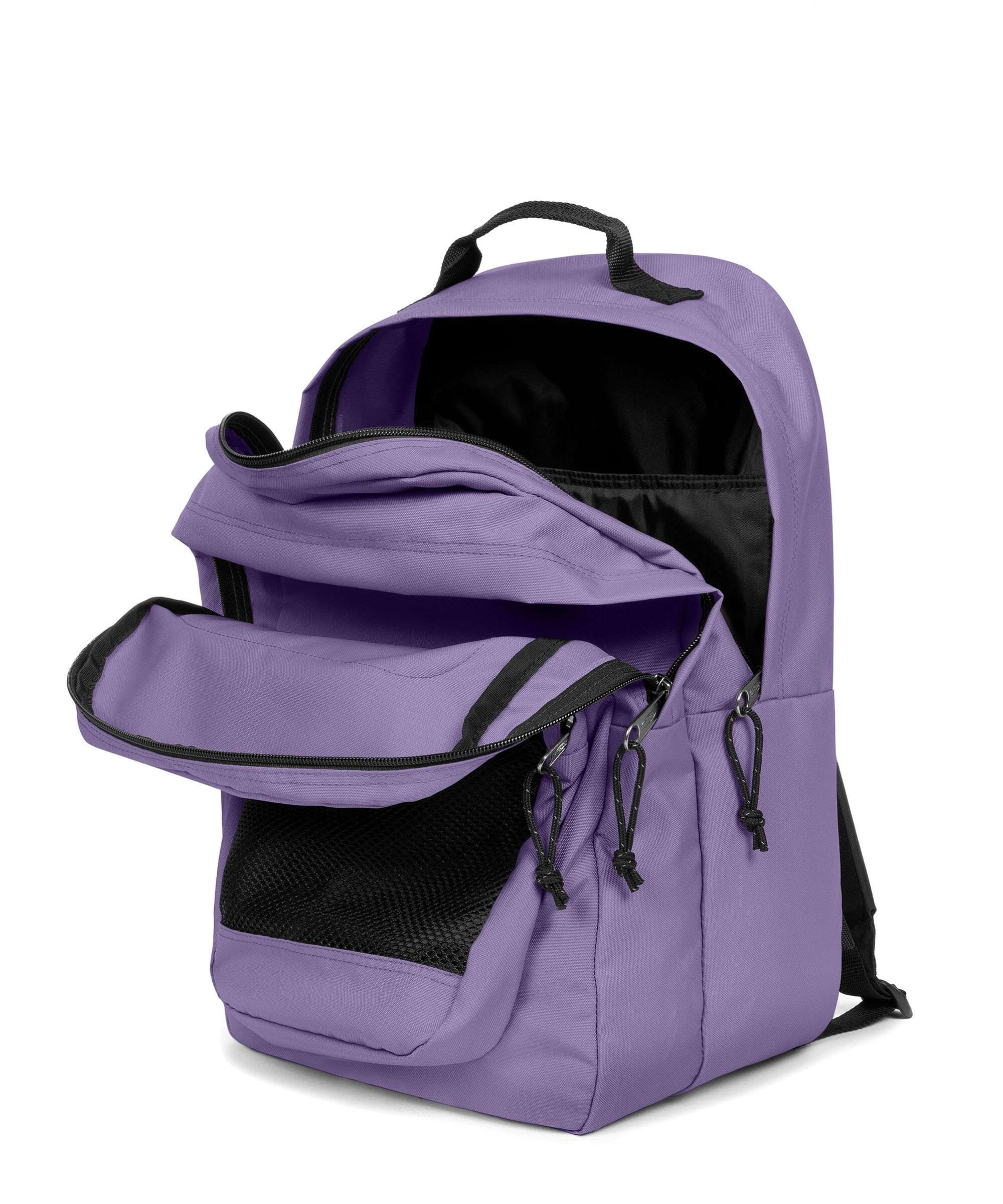 Eastpak Study Buddy Plecak bouquet lilac - Image 5