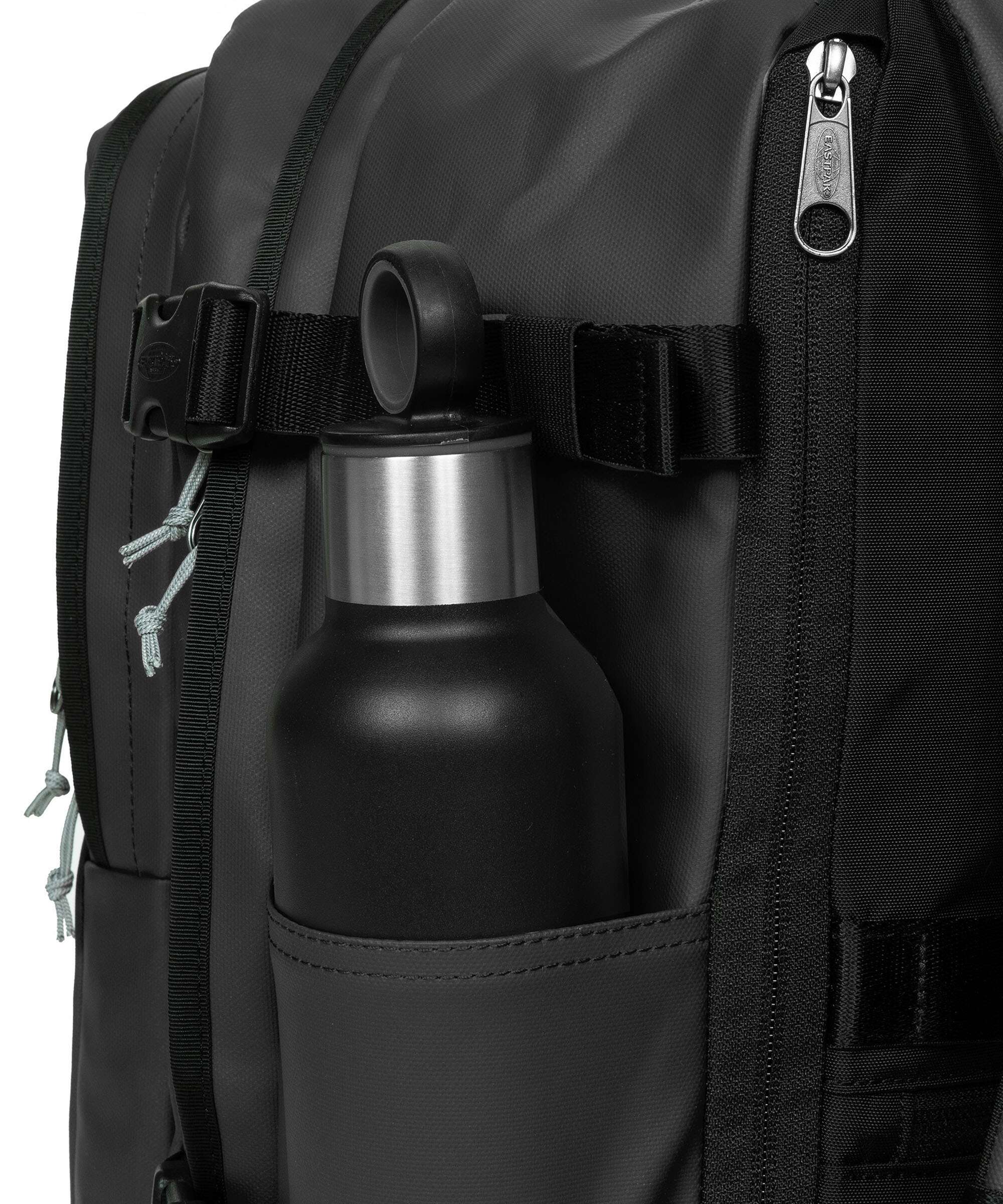 Eastpak Tarp Cabin Pak'R Plecak podróżny tarp black - Image 3