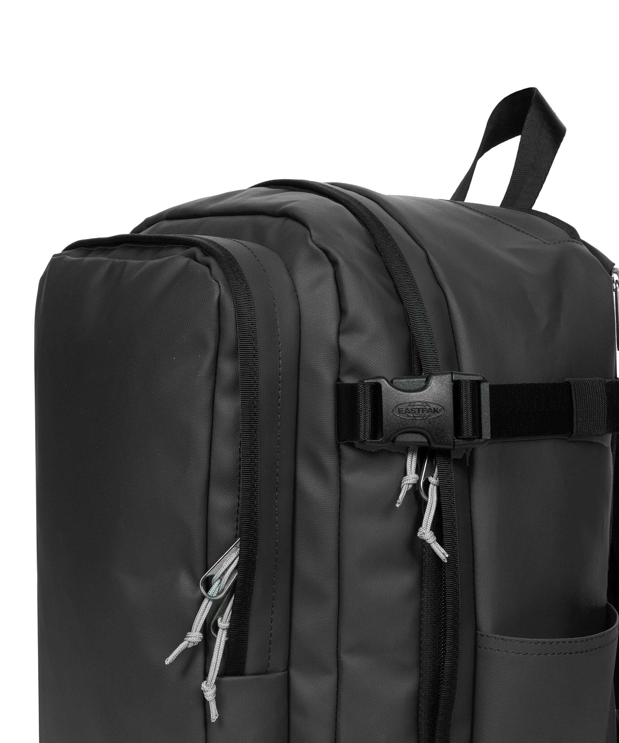 Eastpak Tarp Cabin Pak'R Plecak podróżny tarp black - Image 4