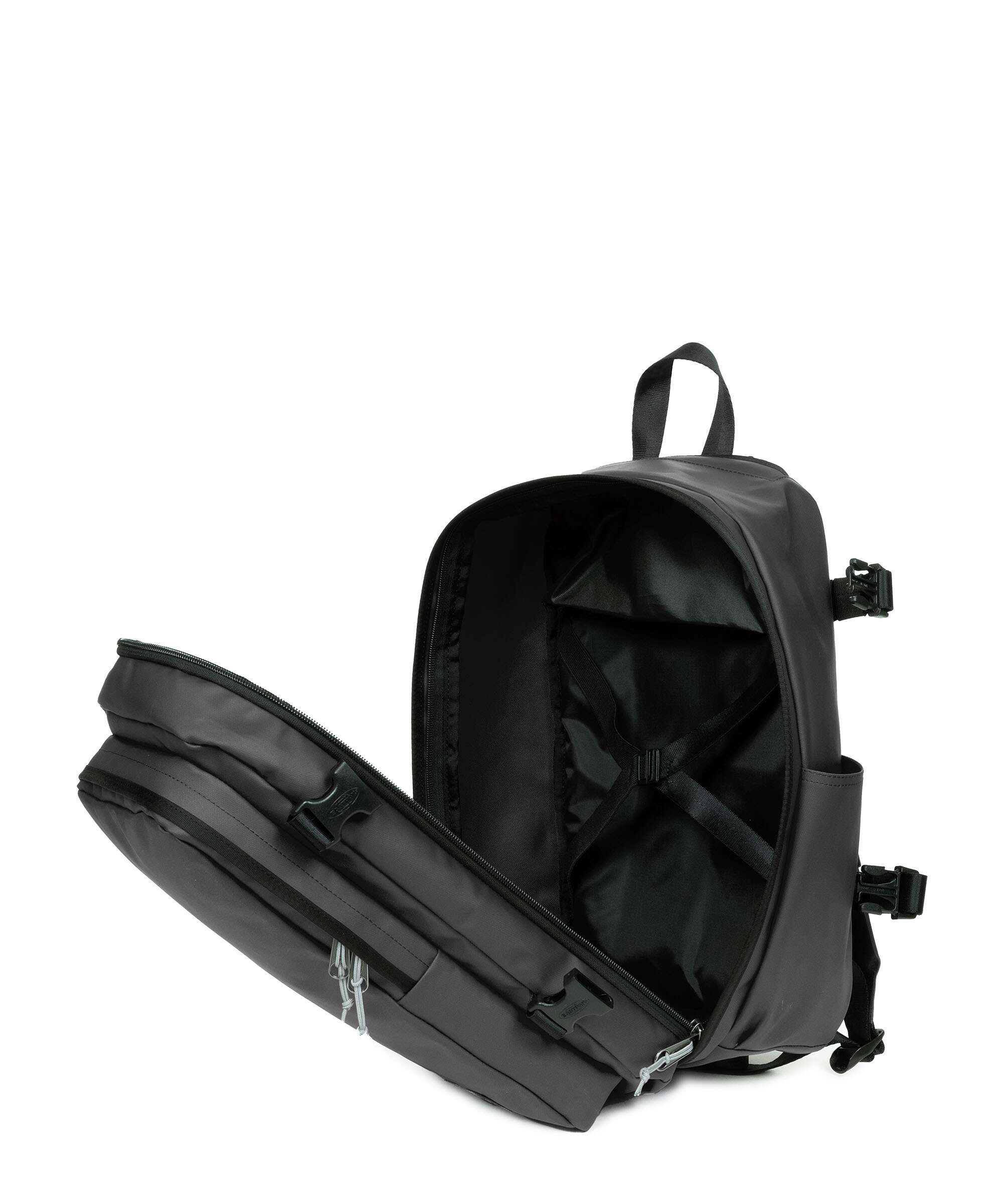 Eastpak Tarp Cabin Pak'R Plecak podróżny tarp black - Image 7