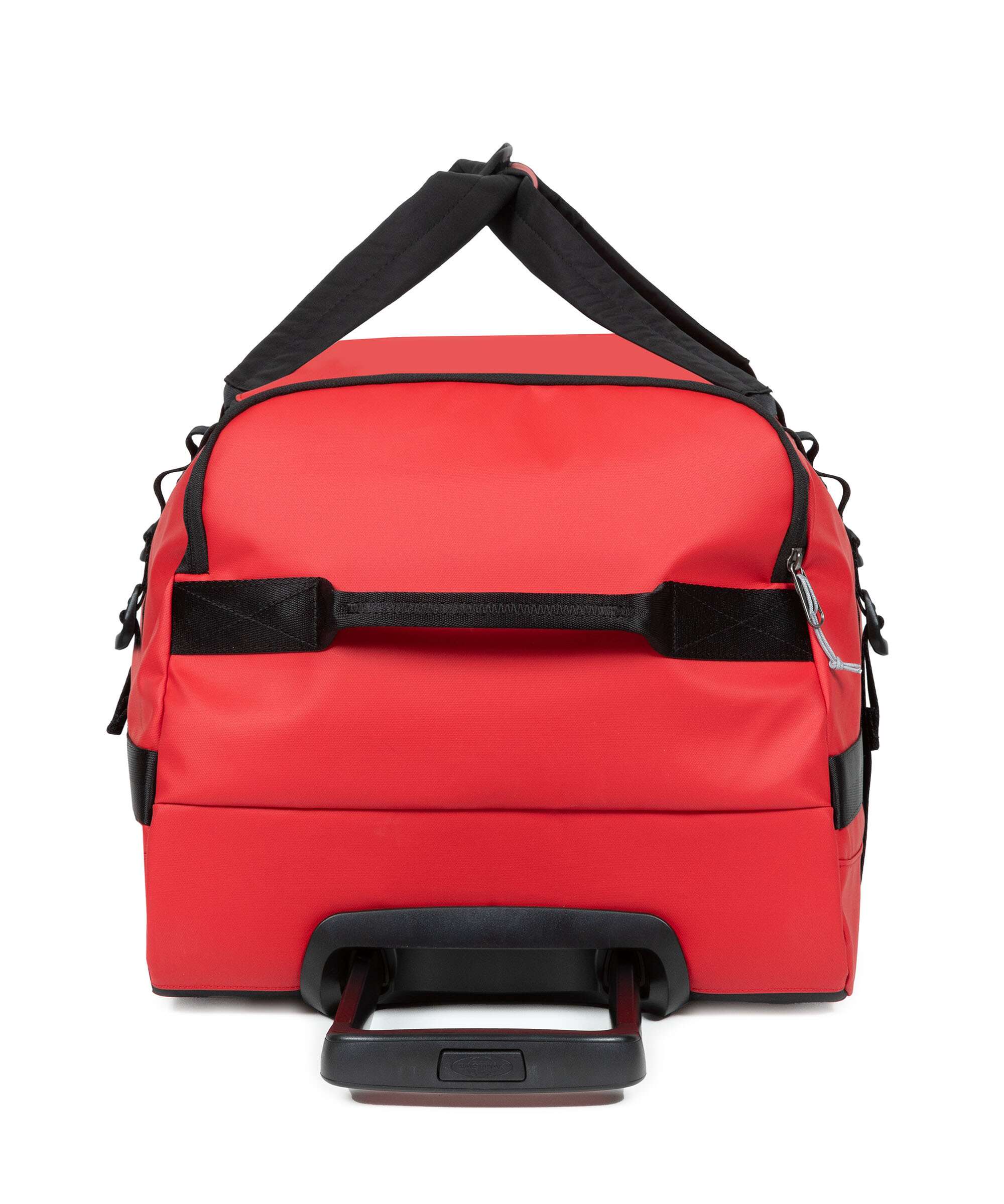 Eastpak Tarp Duffel Pack L Torba podróżna na kółkach tarp red - Image 5