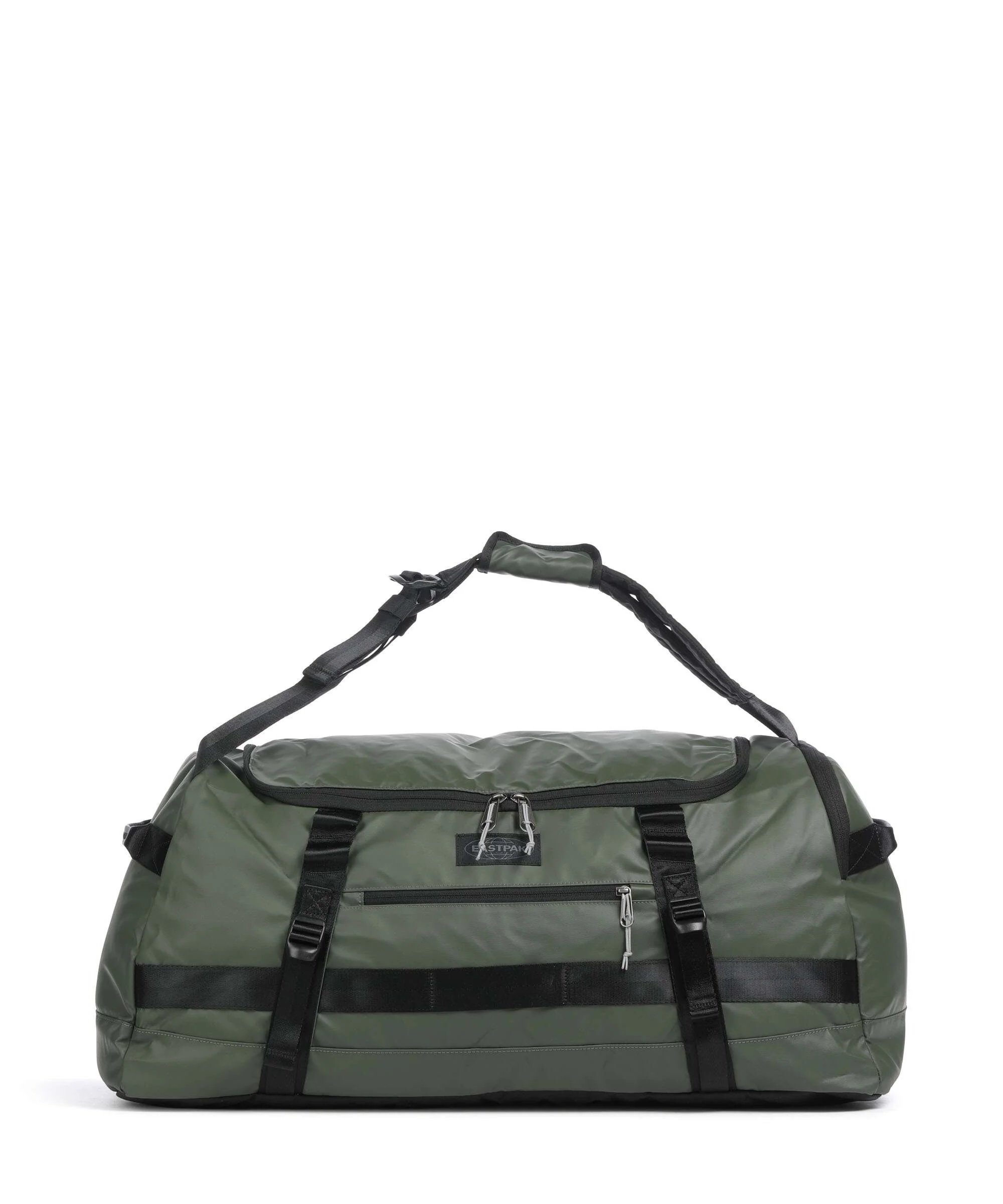 Eastpak Tarp Duffel Pack M Torba podróżna forest