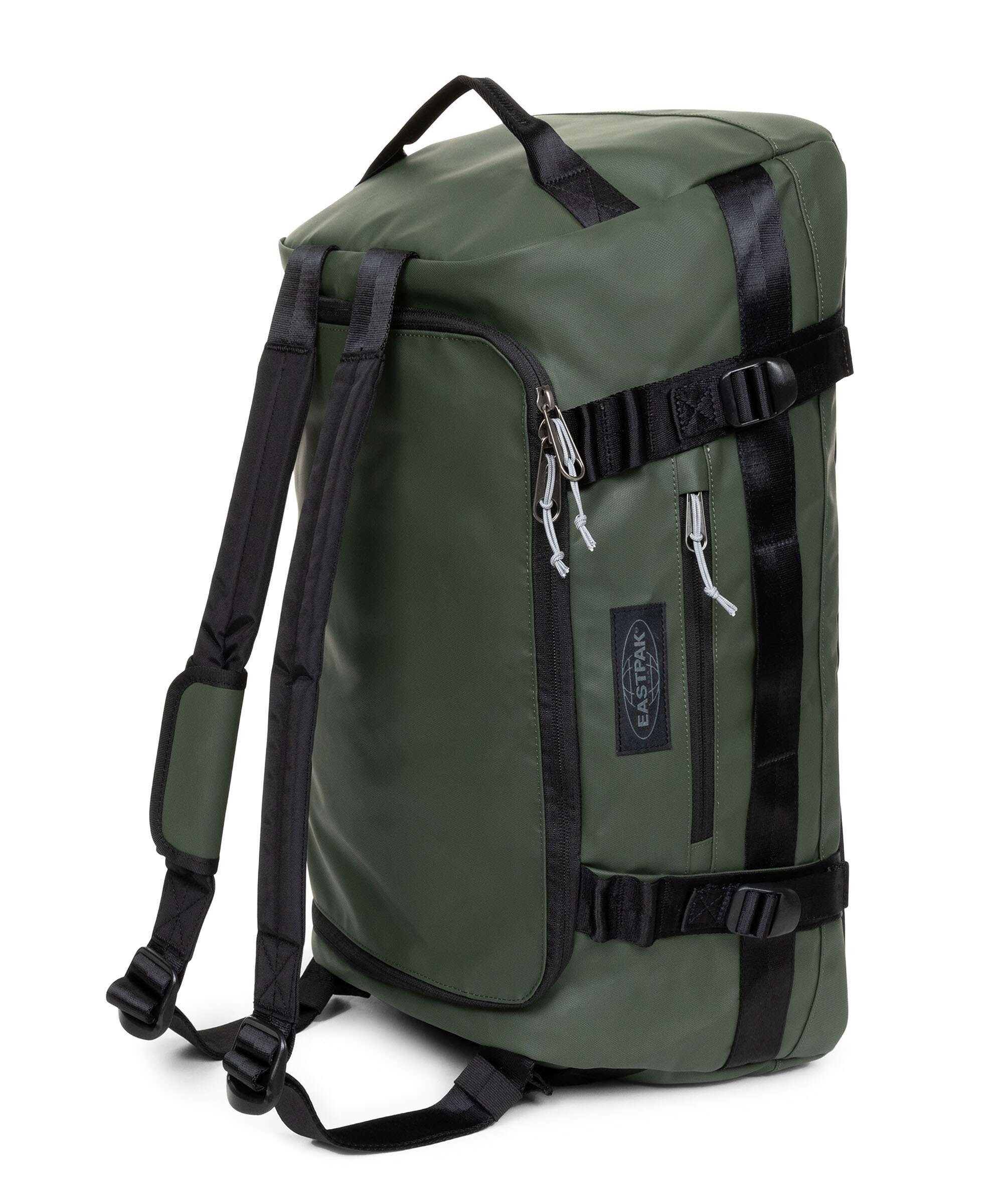 Eastpak Tarp Duffel Pack M Torba podróżna forest - Image 5