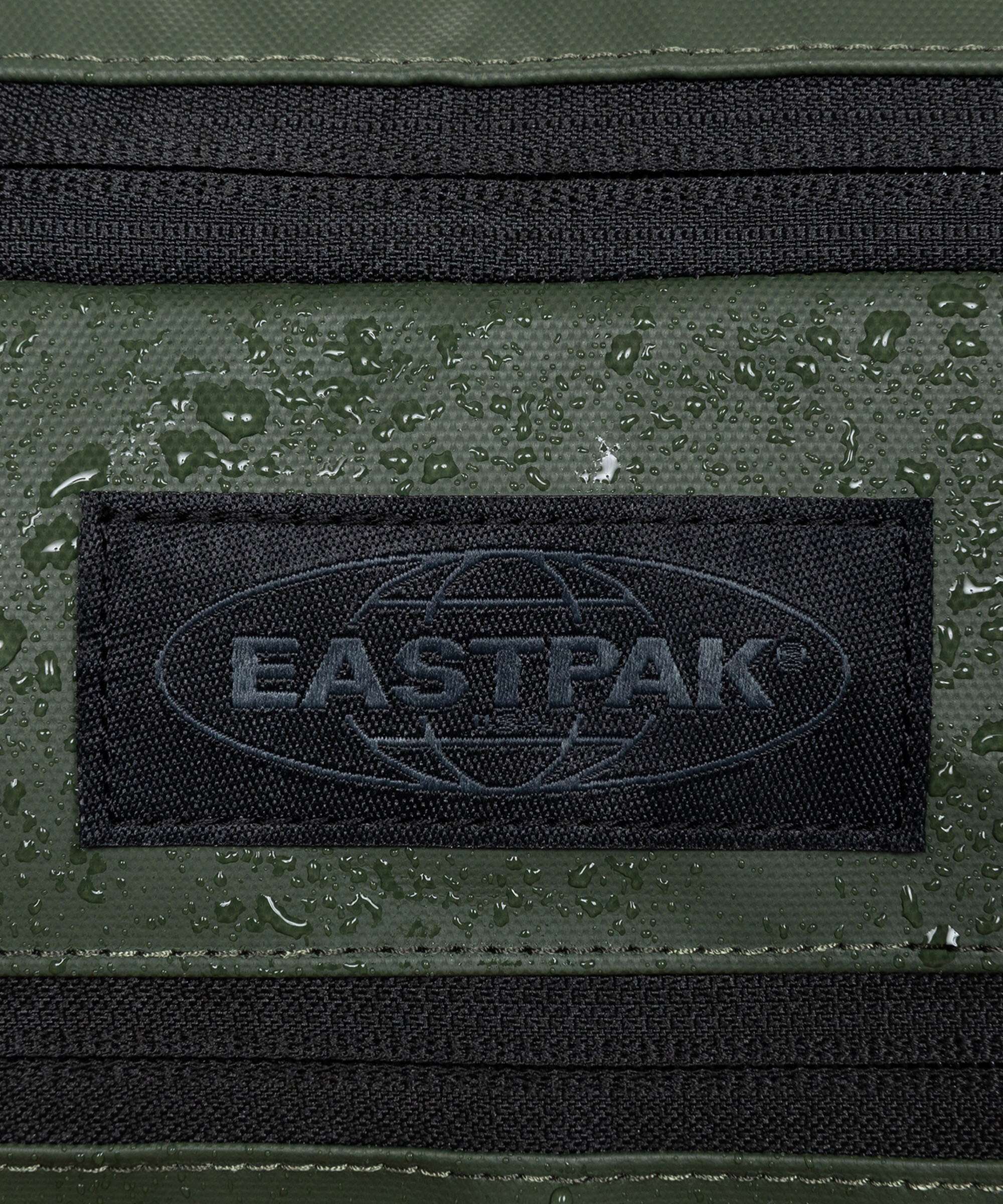 Eastpak Tarp Duffel Pack M Torba podróżna forest - Image 6