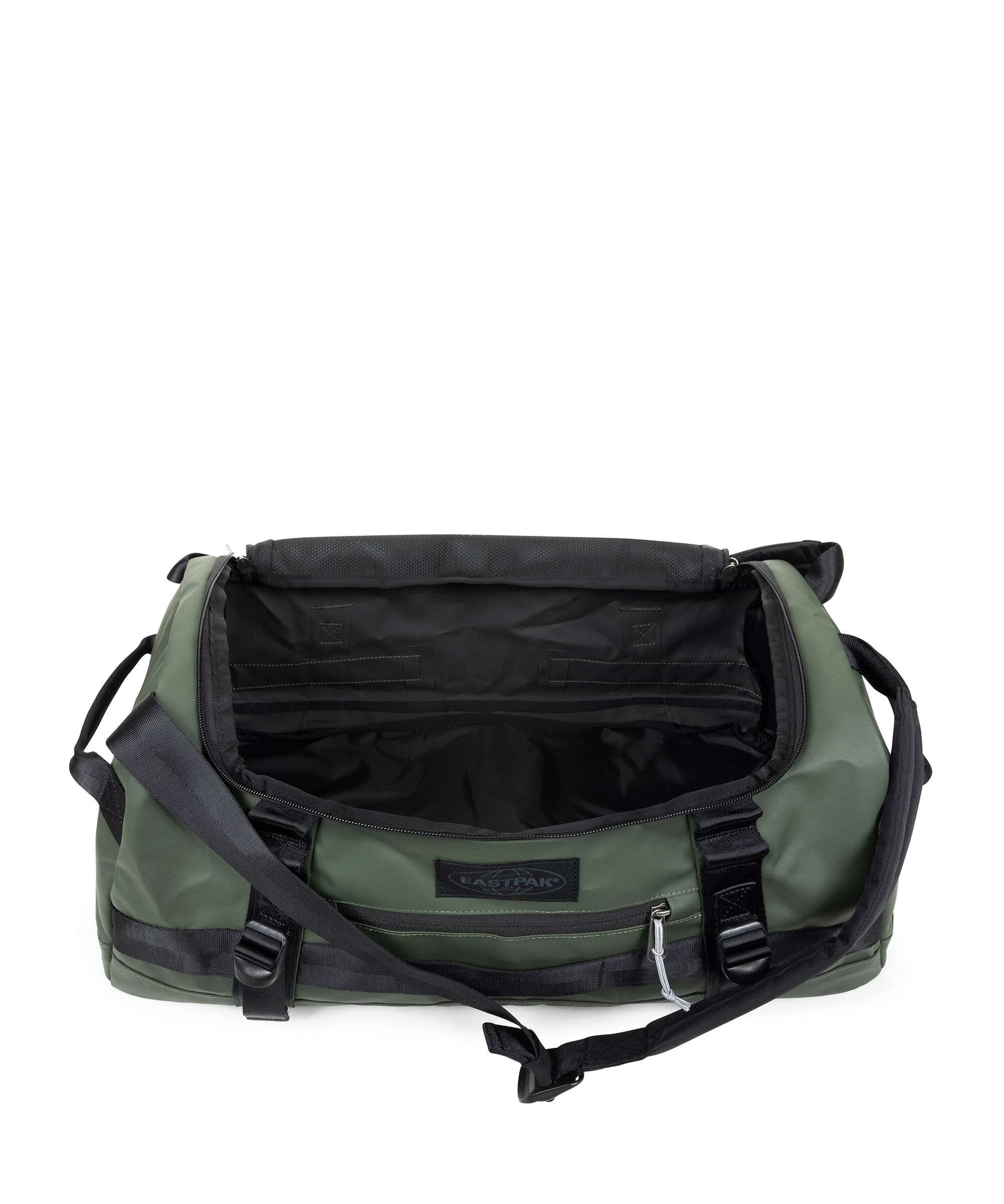 Eastpak Tarp Duffel Pack M Torba podróżna forest - Image 7
