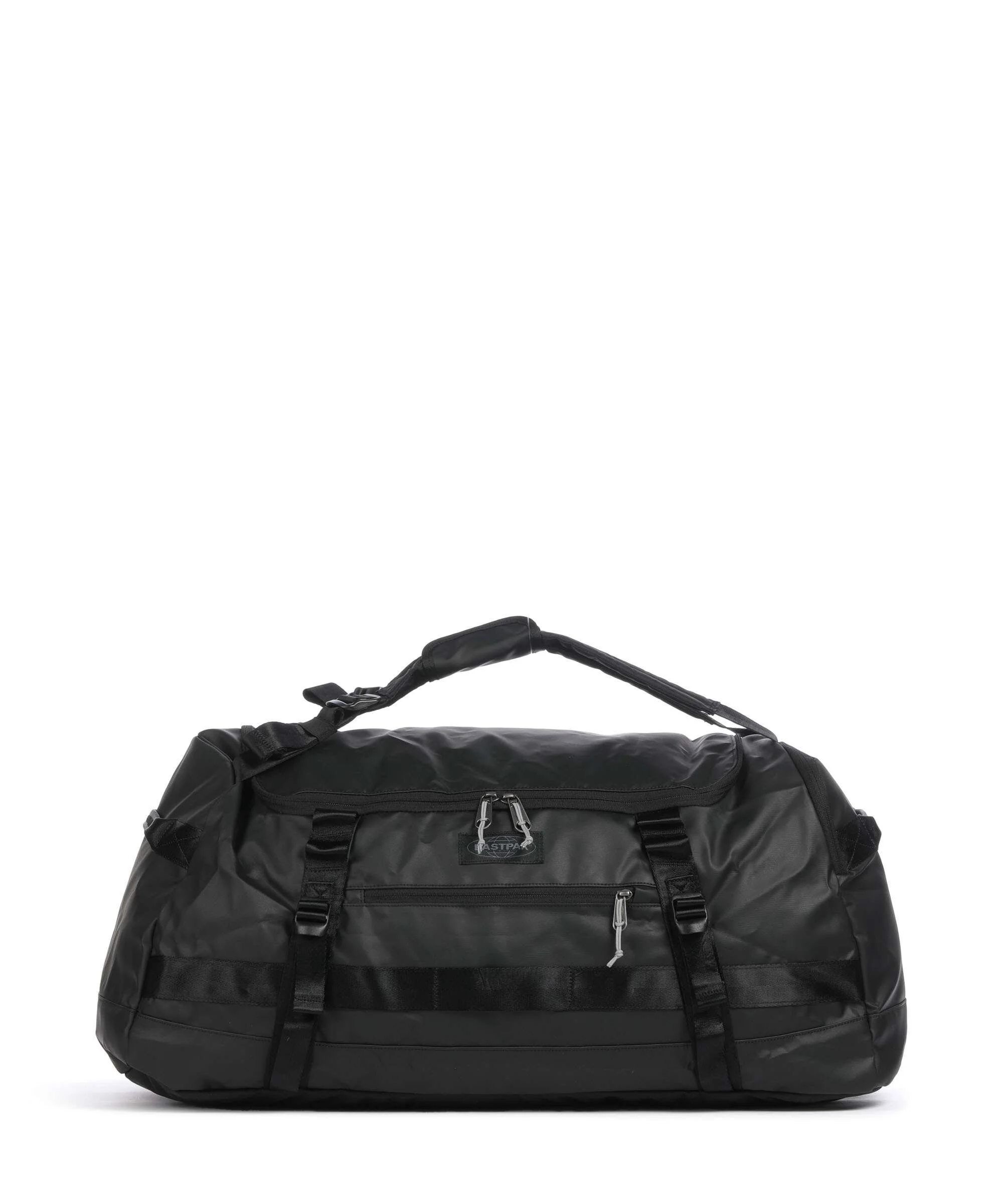 Eastpak Tarp Duffel Pack M Torba podróżna tarp black