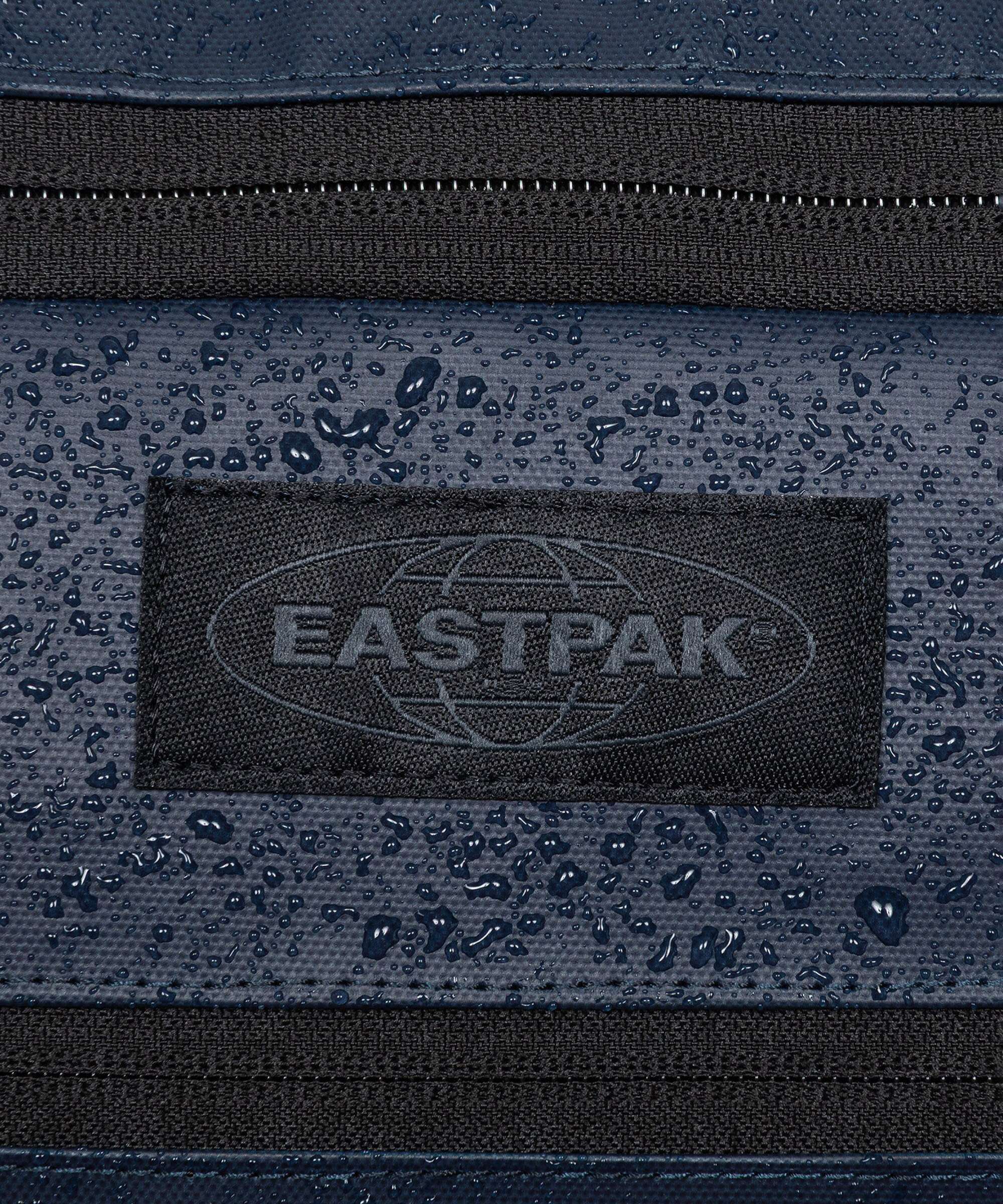 Eastpak Tarp Duffel Pack M Torba podróżna na kółkach navy - Image 6
