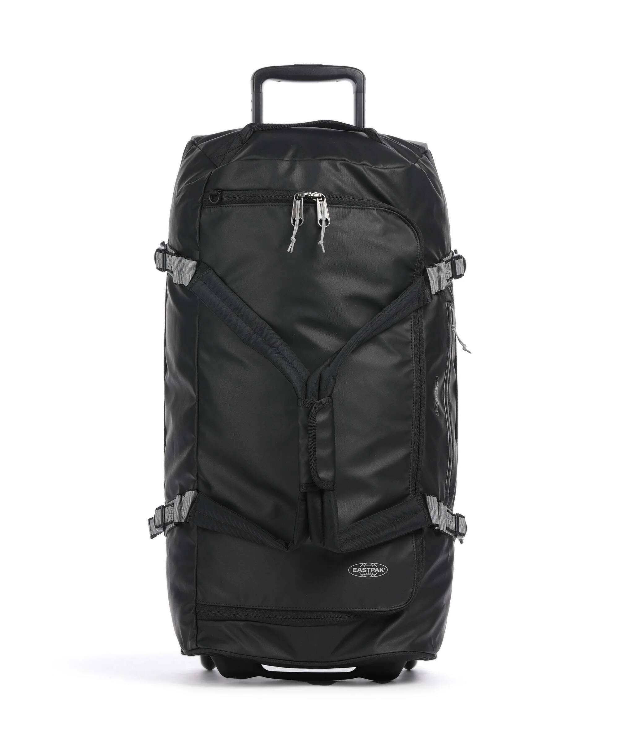 Eastpak Tarp Duffel Pack M Torba podróżna na kółkach reflect