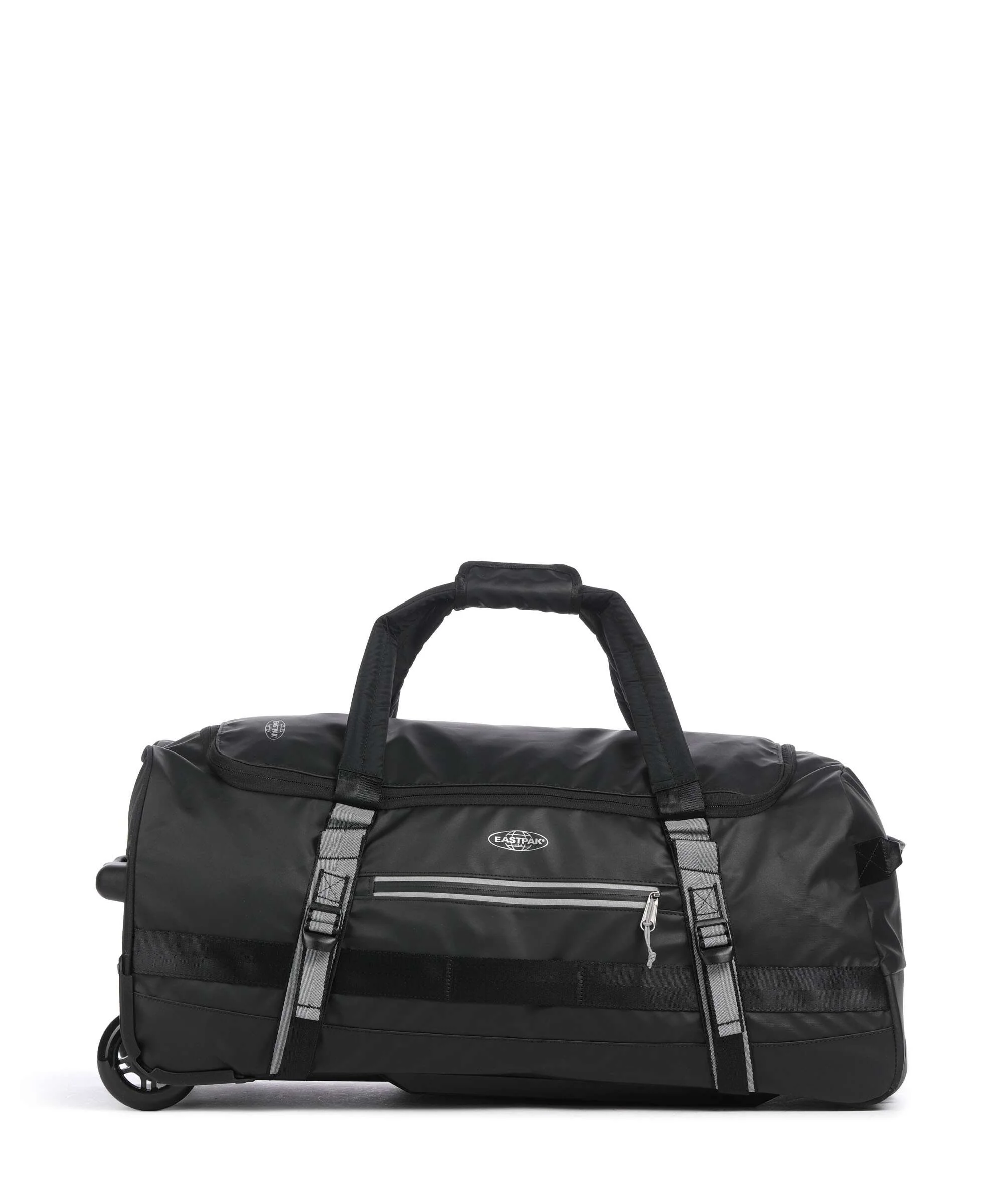 Eastpak Tarp Duffel Pack M Torba podróżna na kółkach reflect - Image 5